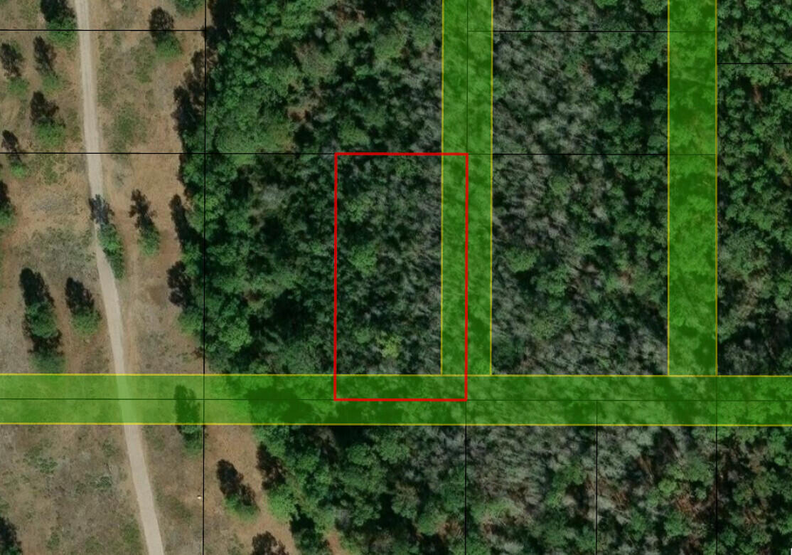 0 Poyner Road Property Photo 1