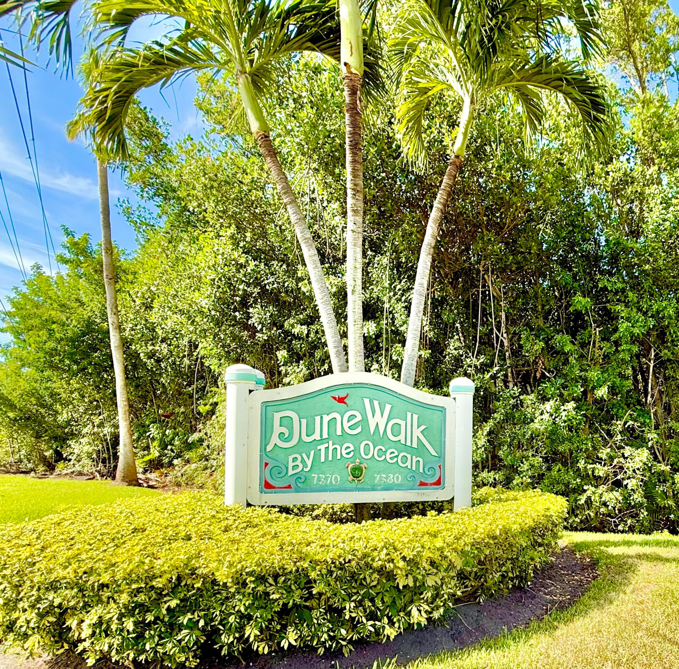 7370 S Ocean Drive 115 Property Photo 2