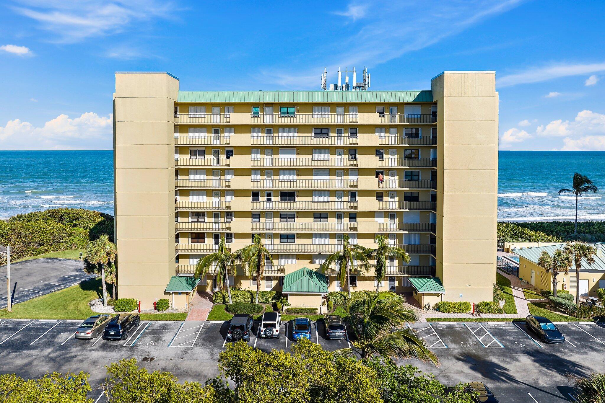 7370 S Ocean Drive 115 Property Photo 18