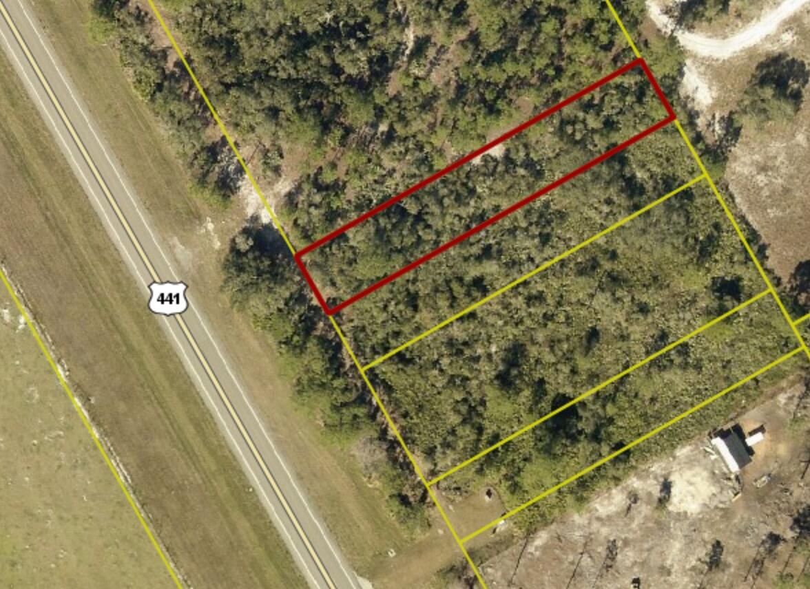 0 Hwy 441 S Property Photo 1