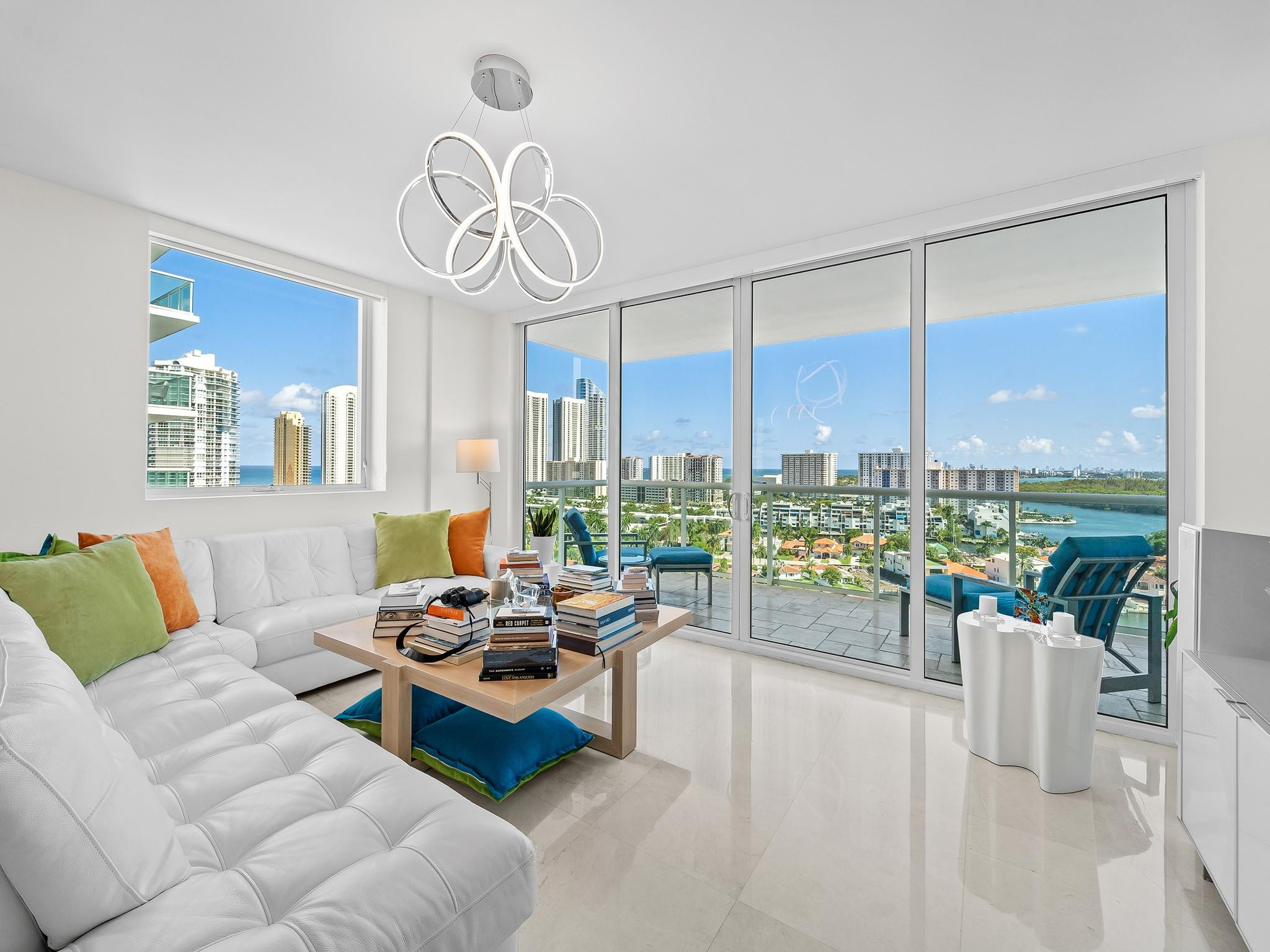 400 Sunny Isles Boulevard 1608 Property Photo 6