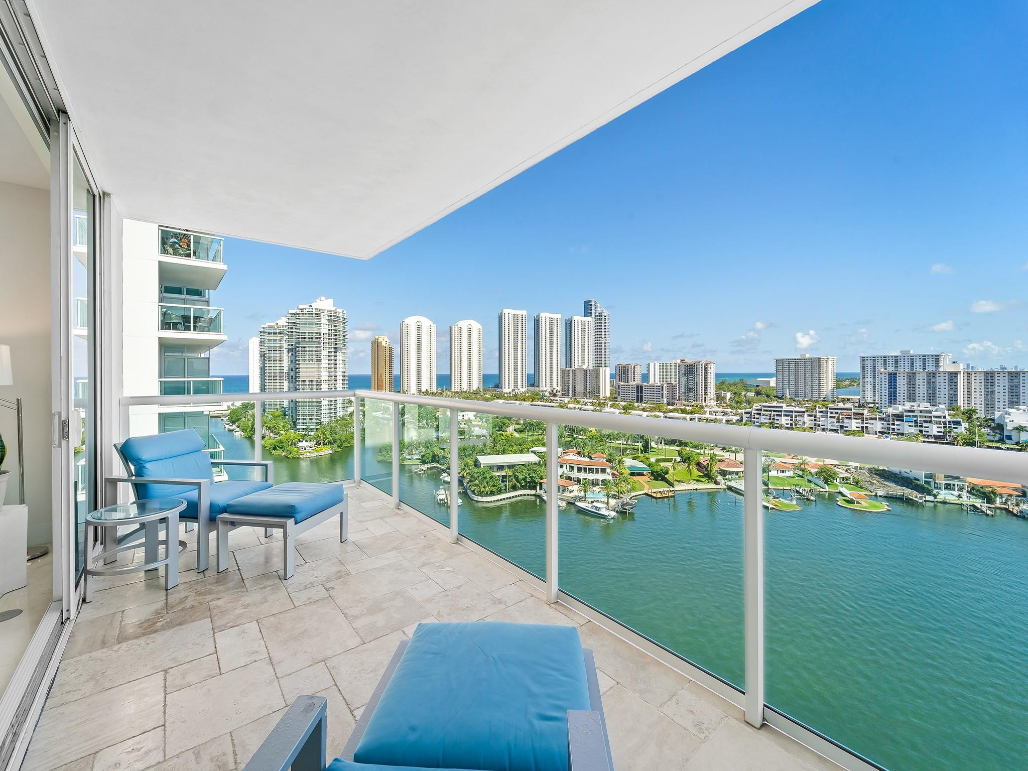 400 Sunny Isles Boulevard 1608 Property Photo 7