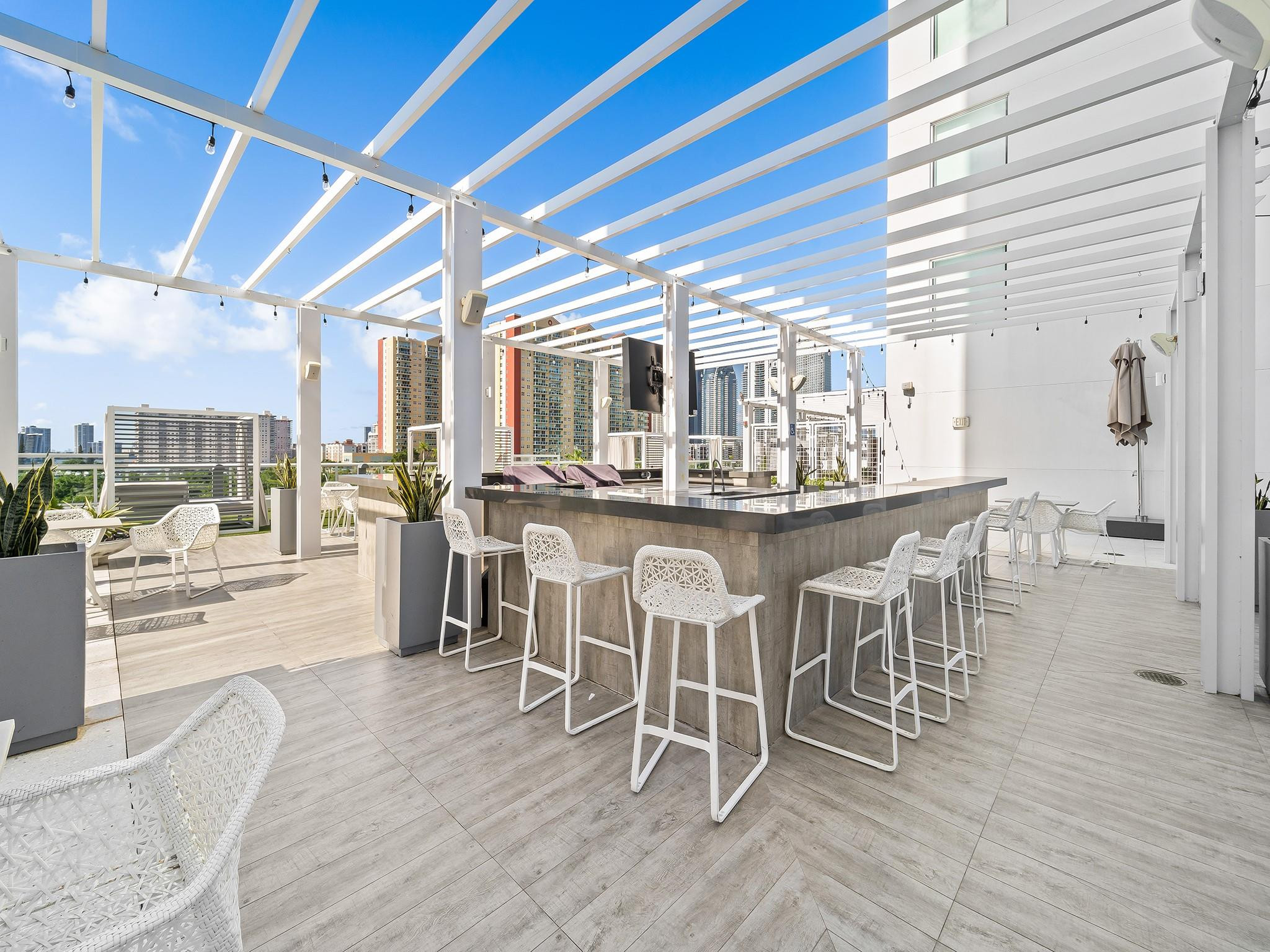 400 Sunny Isles Boulevard 1608 Property Photo 26