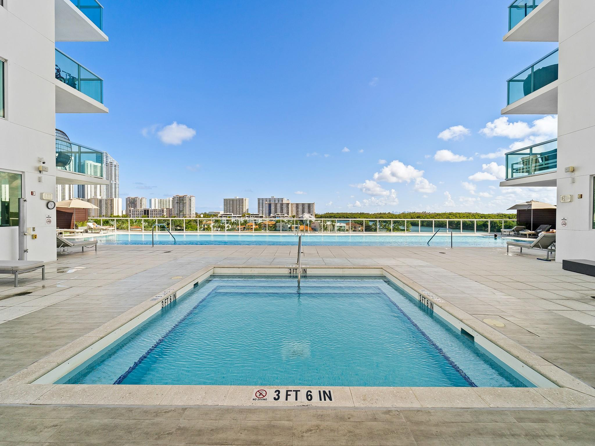 400 Sunny Isles Boulevard 1608 Property Photo 31