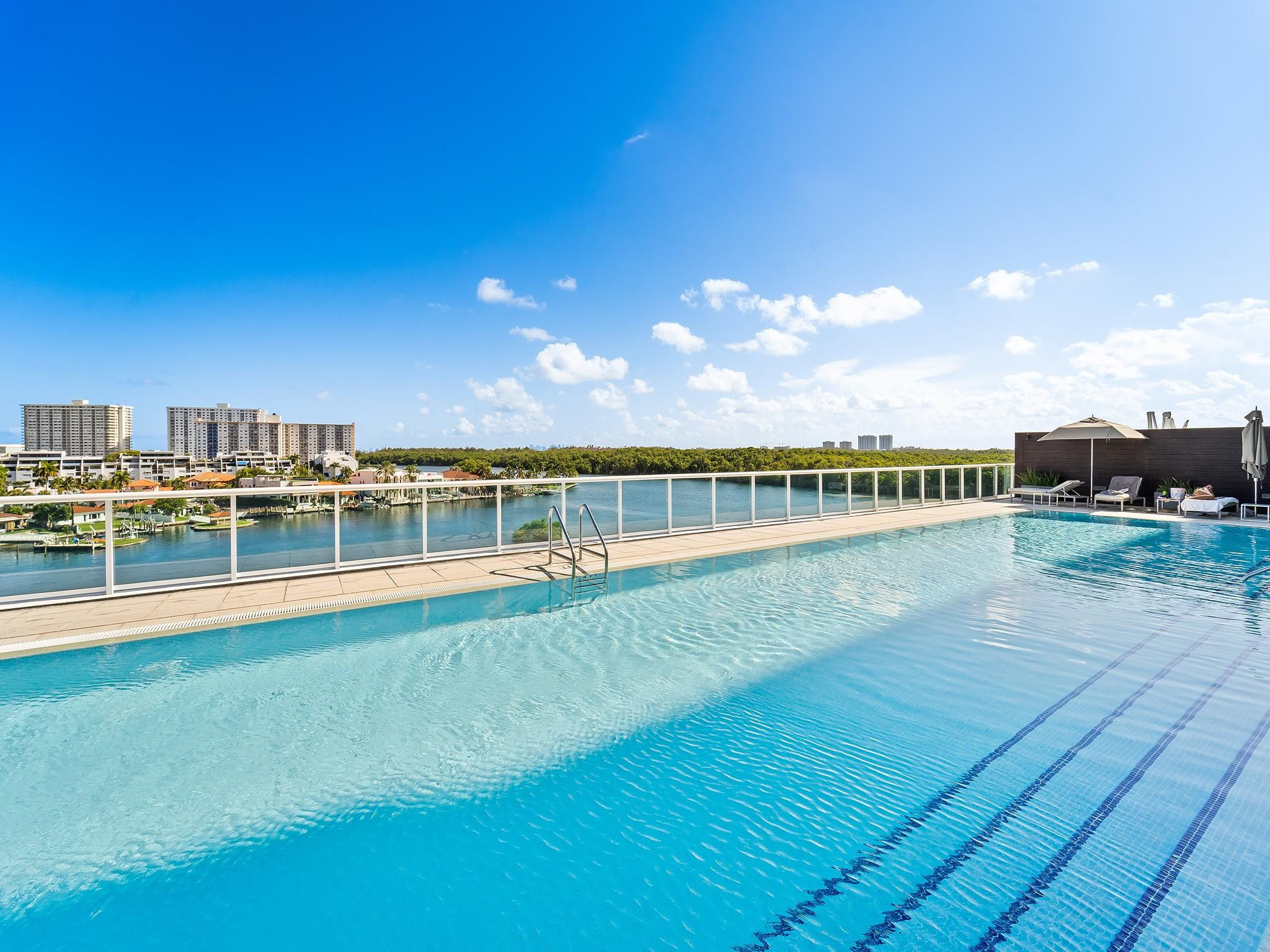 400 Sunny Isles Boulevard 1608 Property Photo 32
