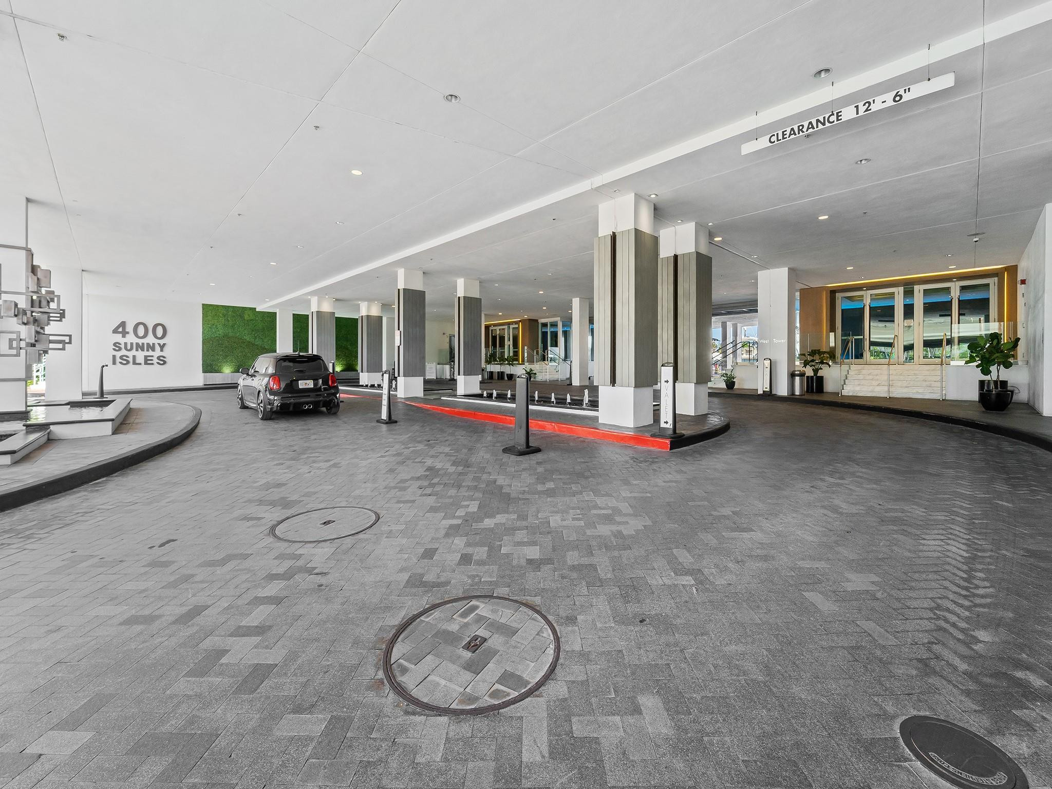 400 Sunny Isles Boulevard 1608 Property Photo 42