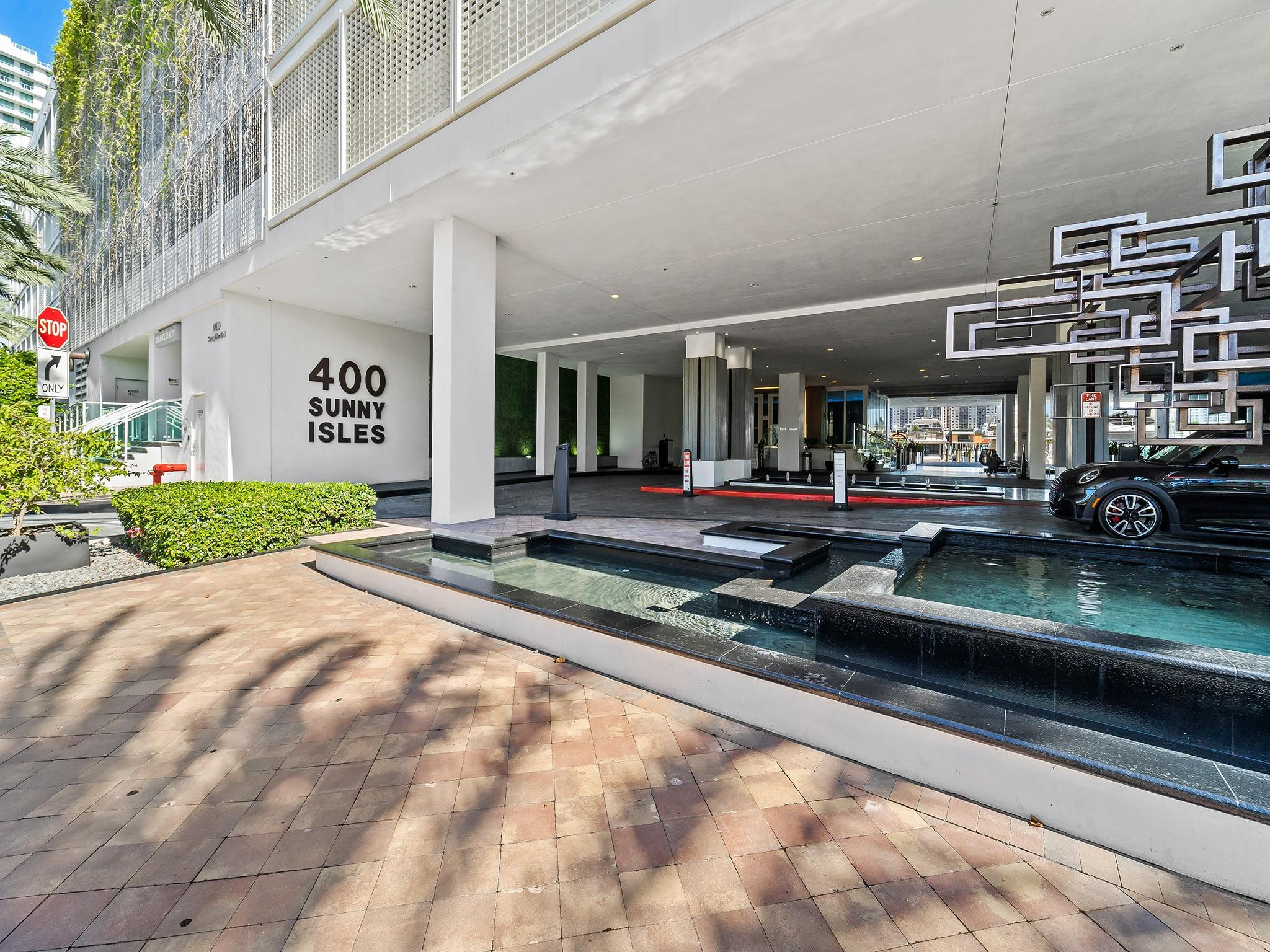 400 Sunny Isles Boulevard 1608 Property Photo 48