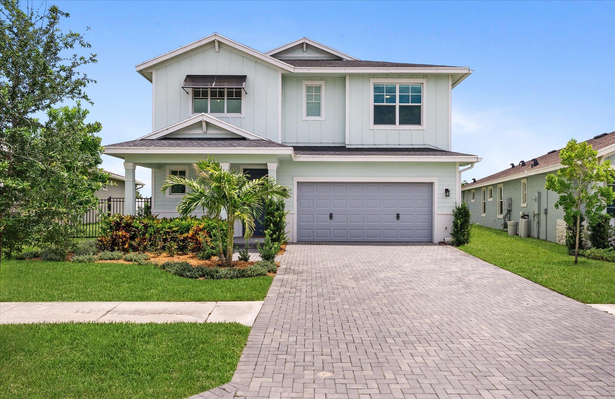 1814 Wandering Willow Way Property Photo 1