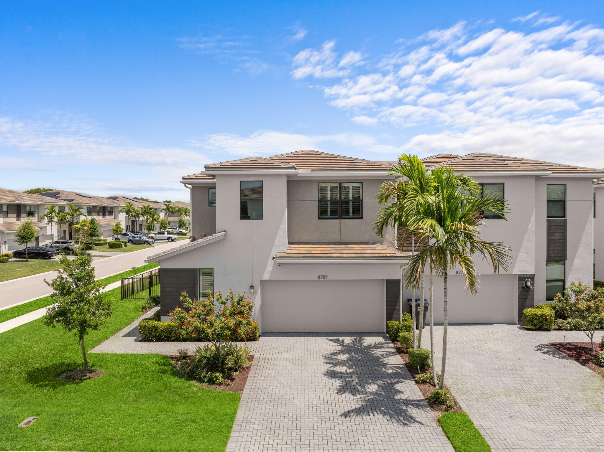 8781 Corvus Drive Property Photo 1