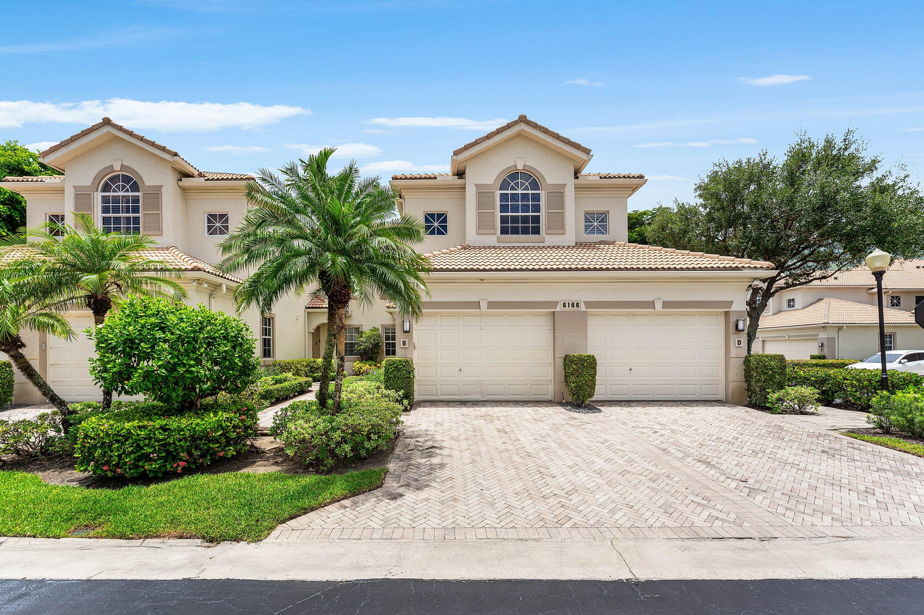 6166 Island Walk B Property Photo 1