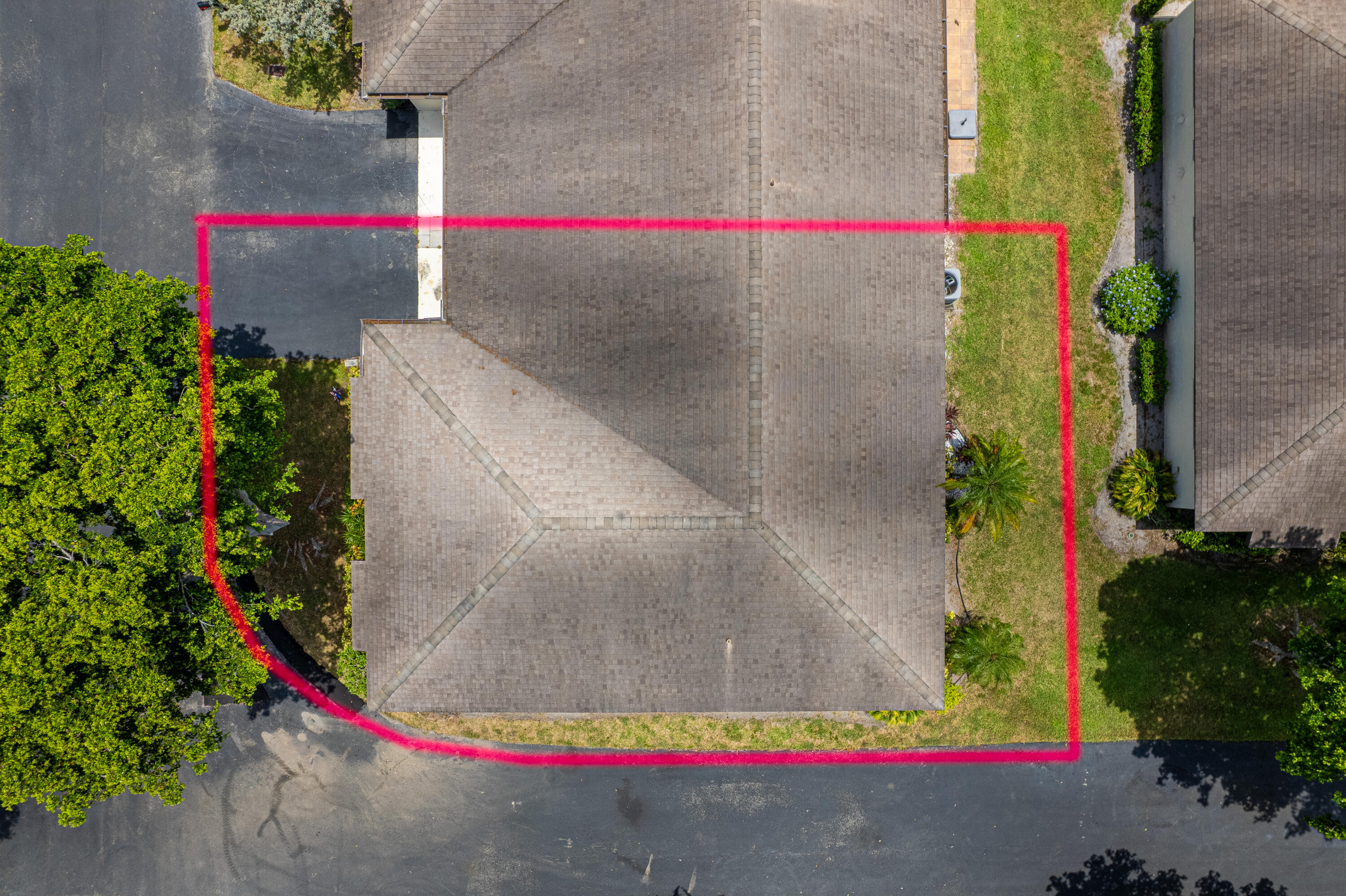 4843 Greentree Lane B Property Photo 31