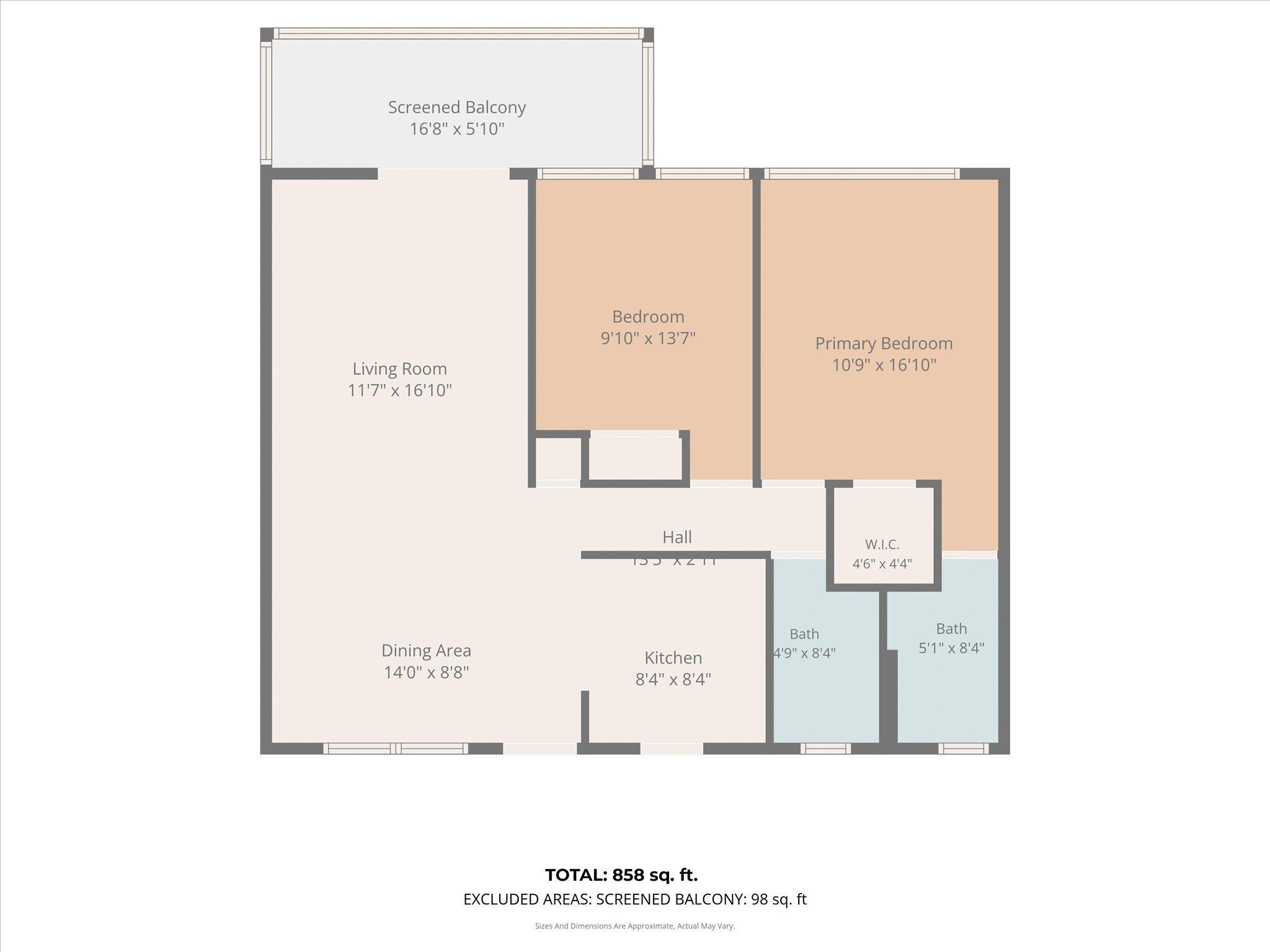 220 Kings Point Drive 210 Property Photo 40