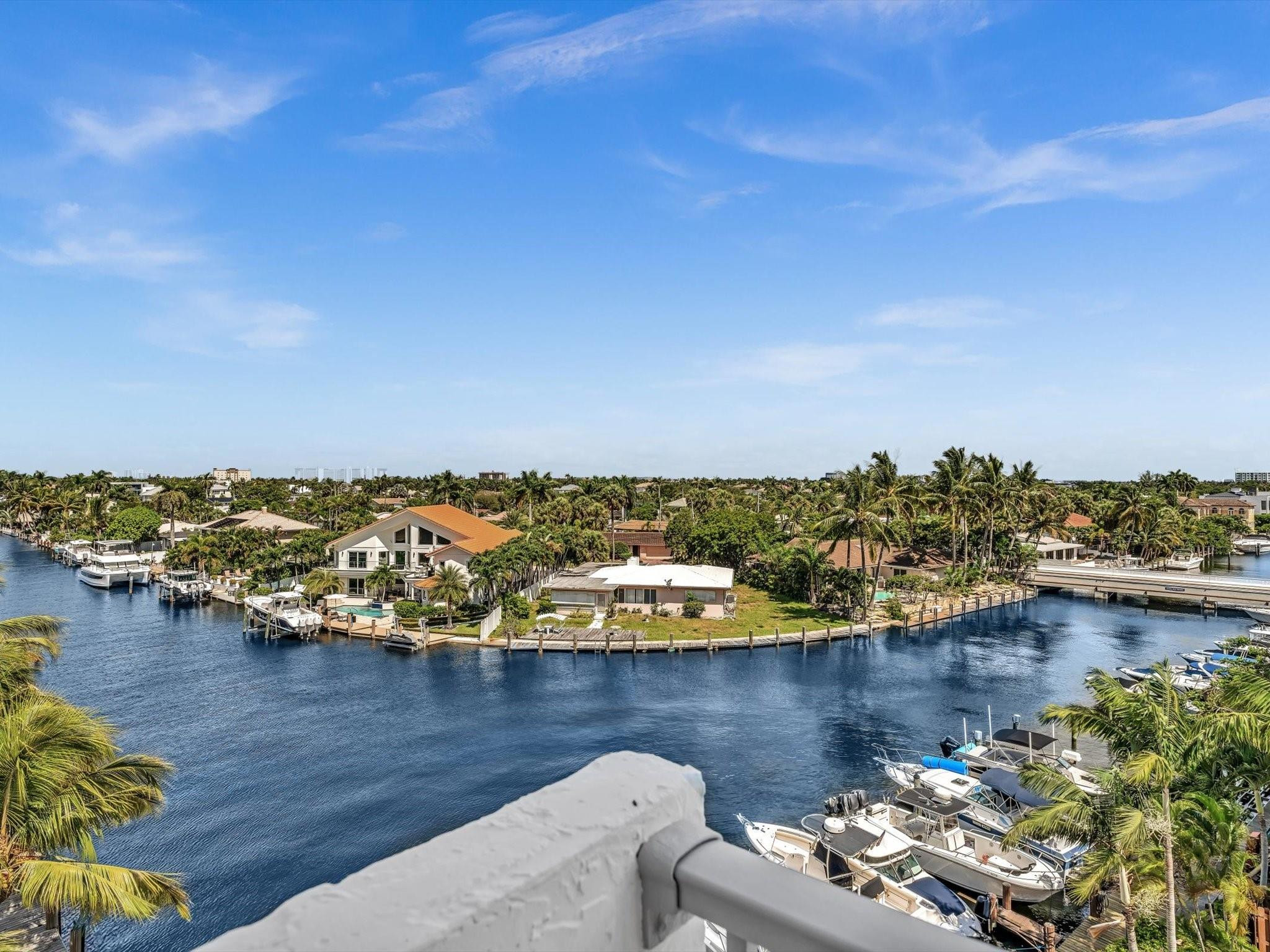1421 S OCEAN Boulevard 503 Property Photo 1