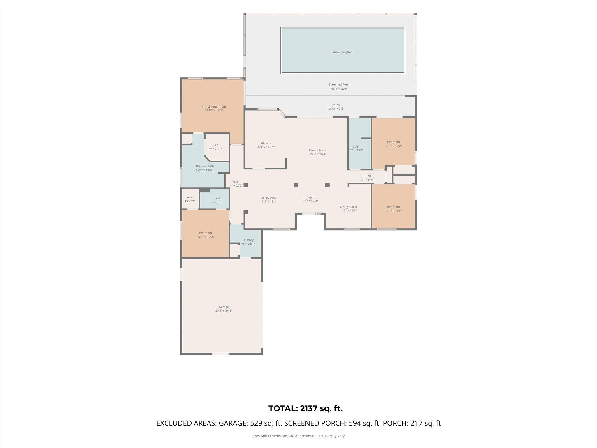 4 Glengary Road Property Photo 2