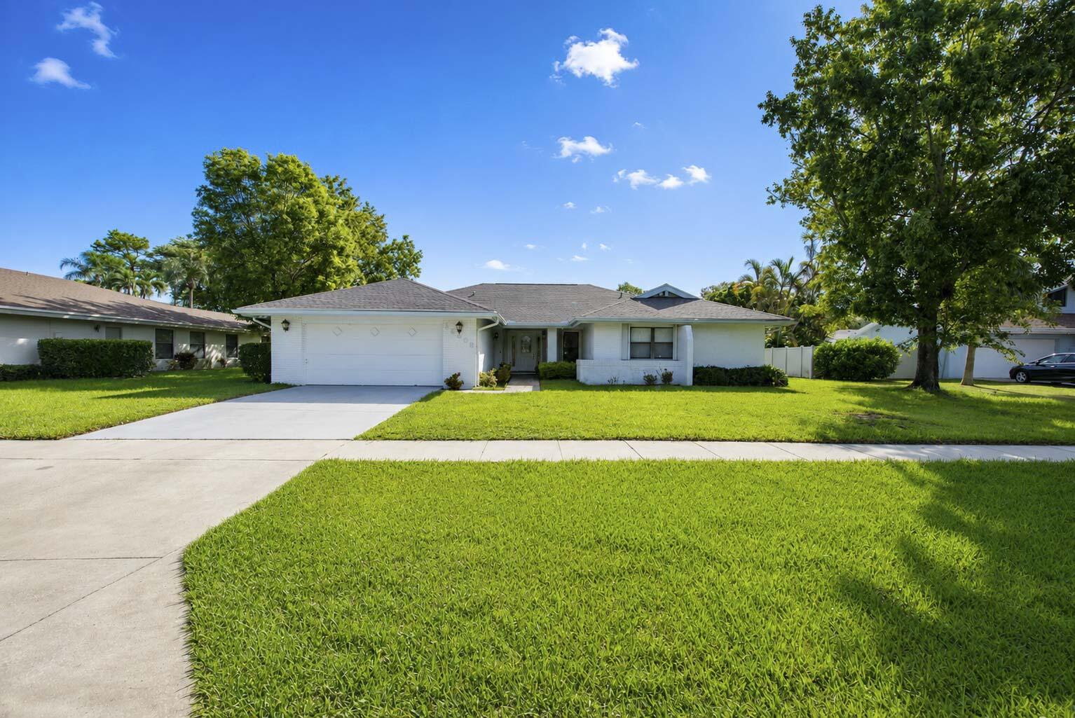 12403 Westhall Place Property Photo 1