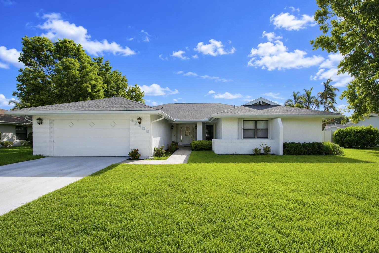 12403 Westhall Place Property Photo 3