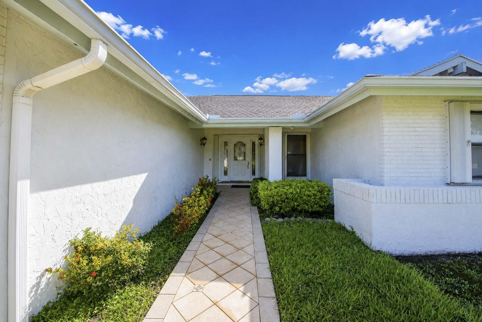 12403 Westhall Place Property Photo 4