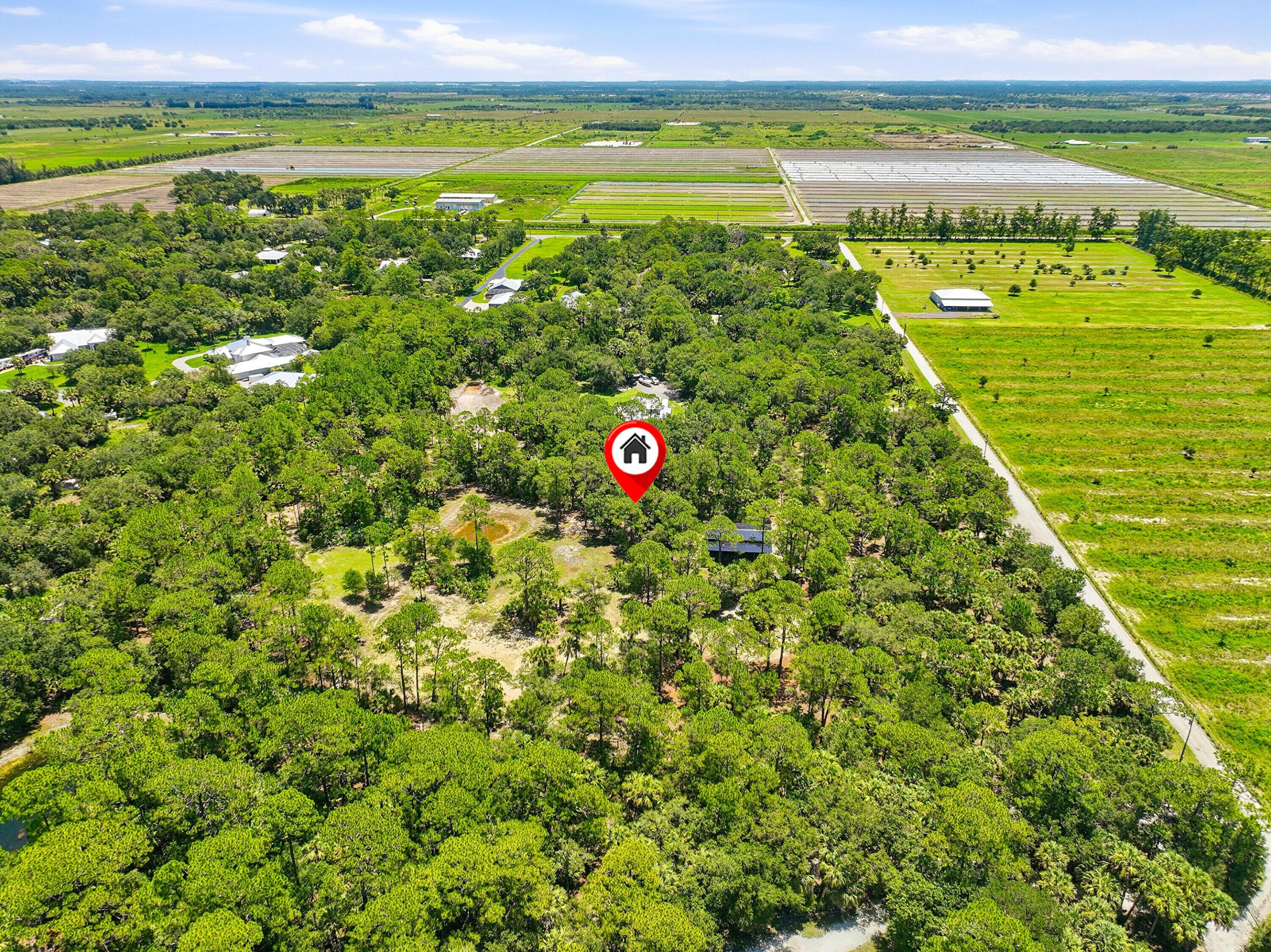 6413 S Header Canal Road Property Photo 4