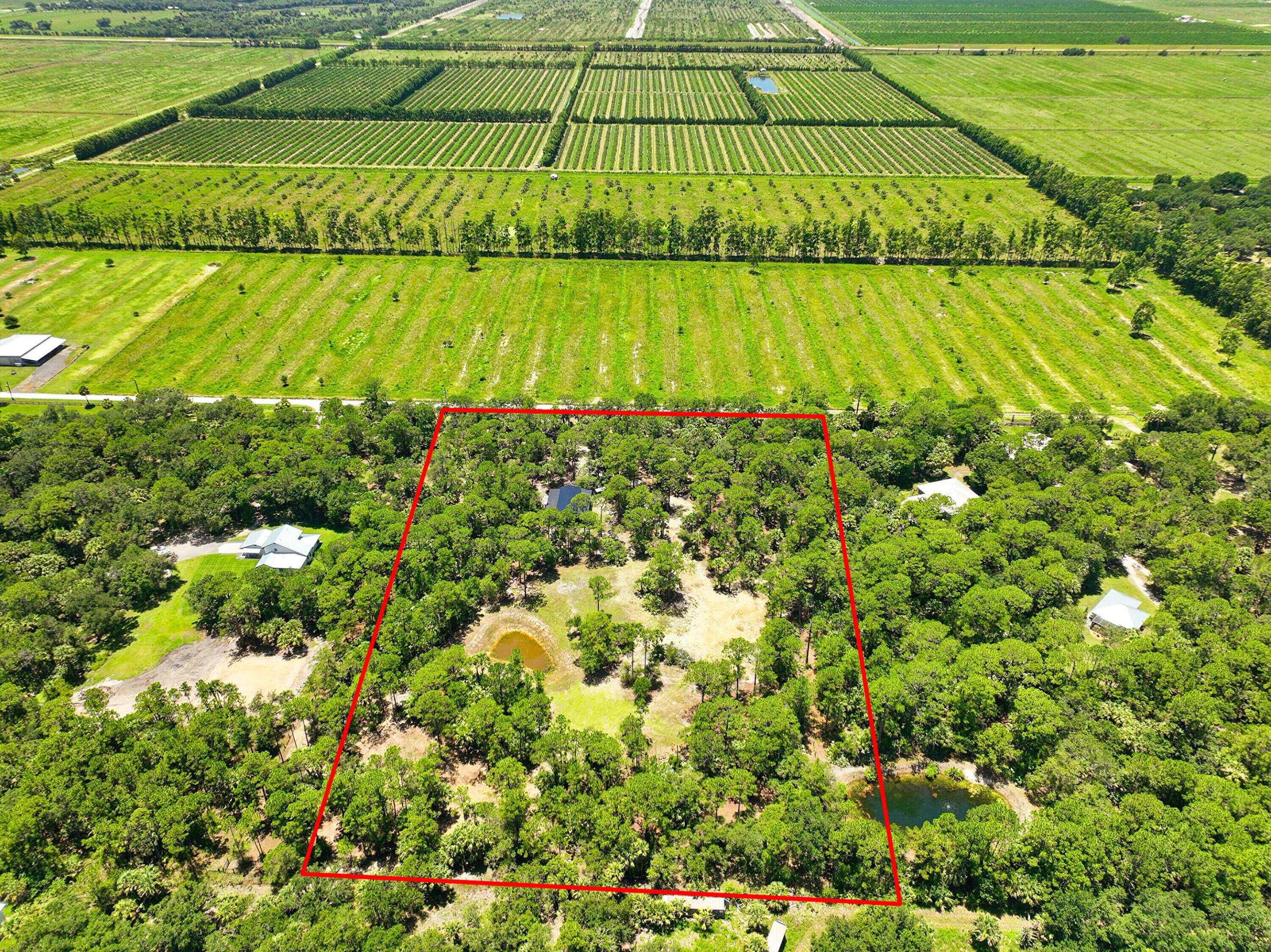 6413 S Header Canal Road Property Photo 7
