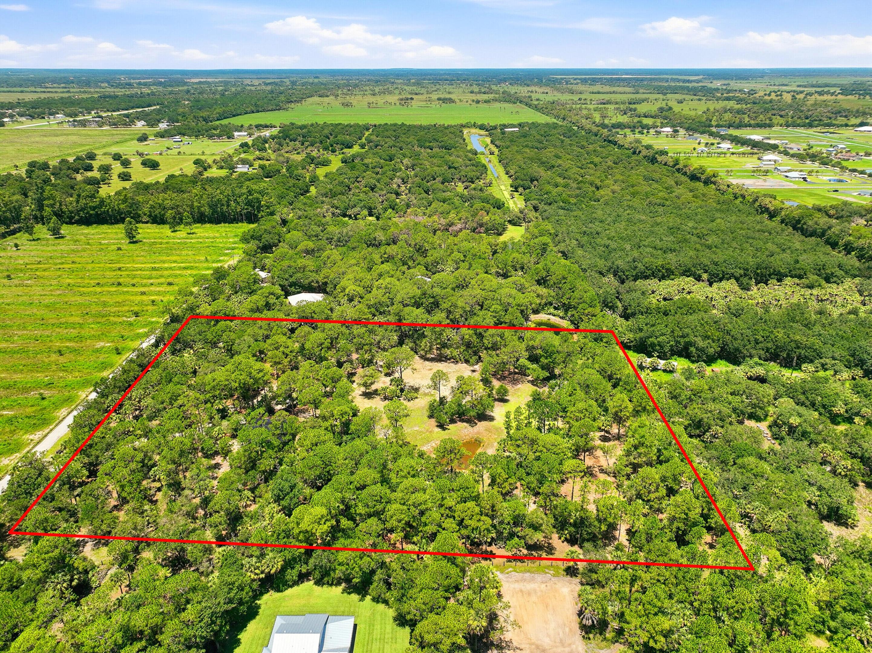 6413 S Header Canal Road Property Photo 21