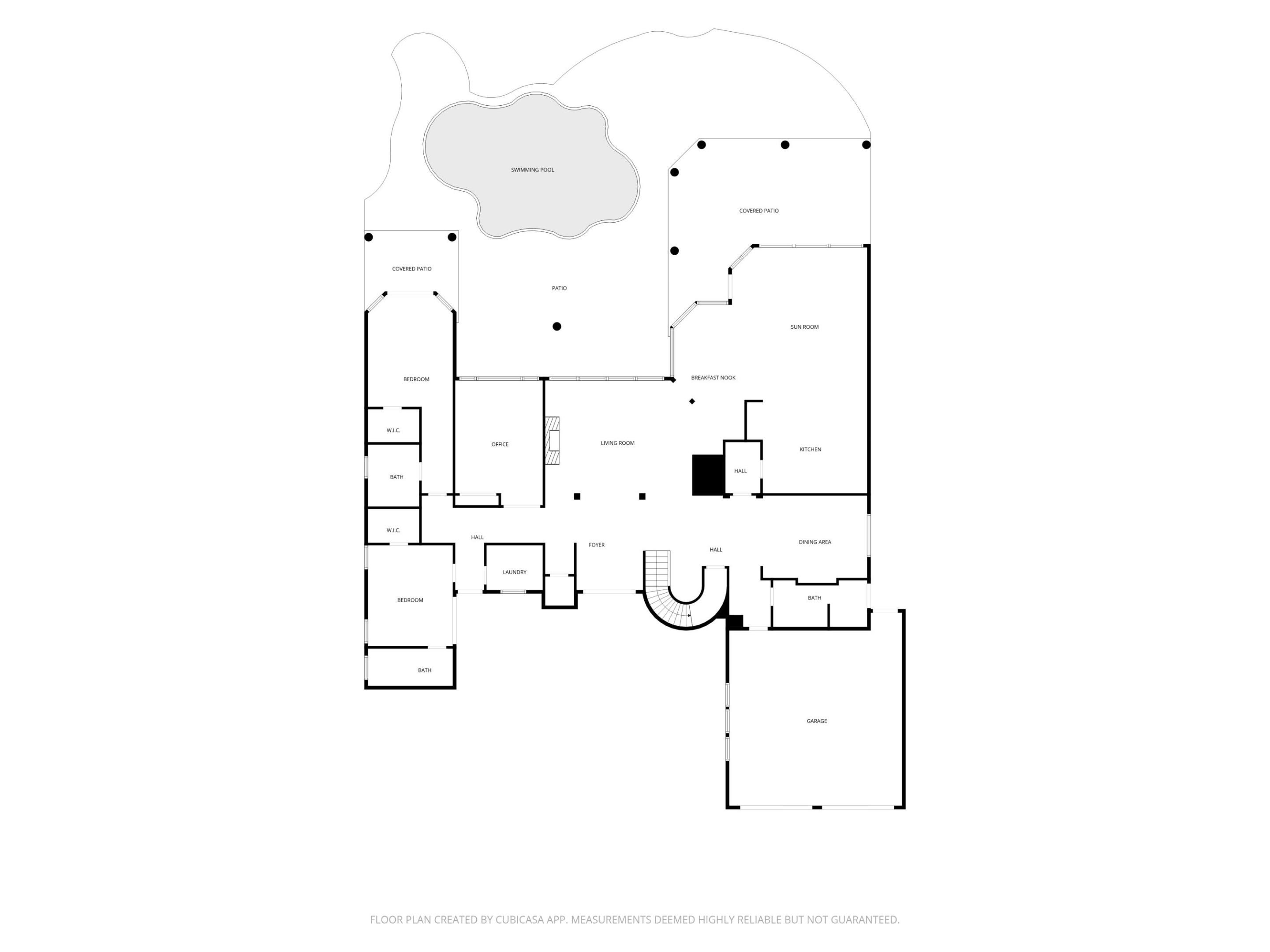 639 Middle River Drive Property Photo 43