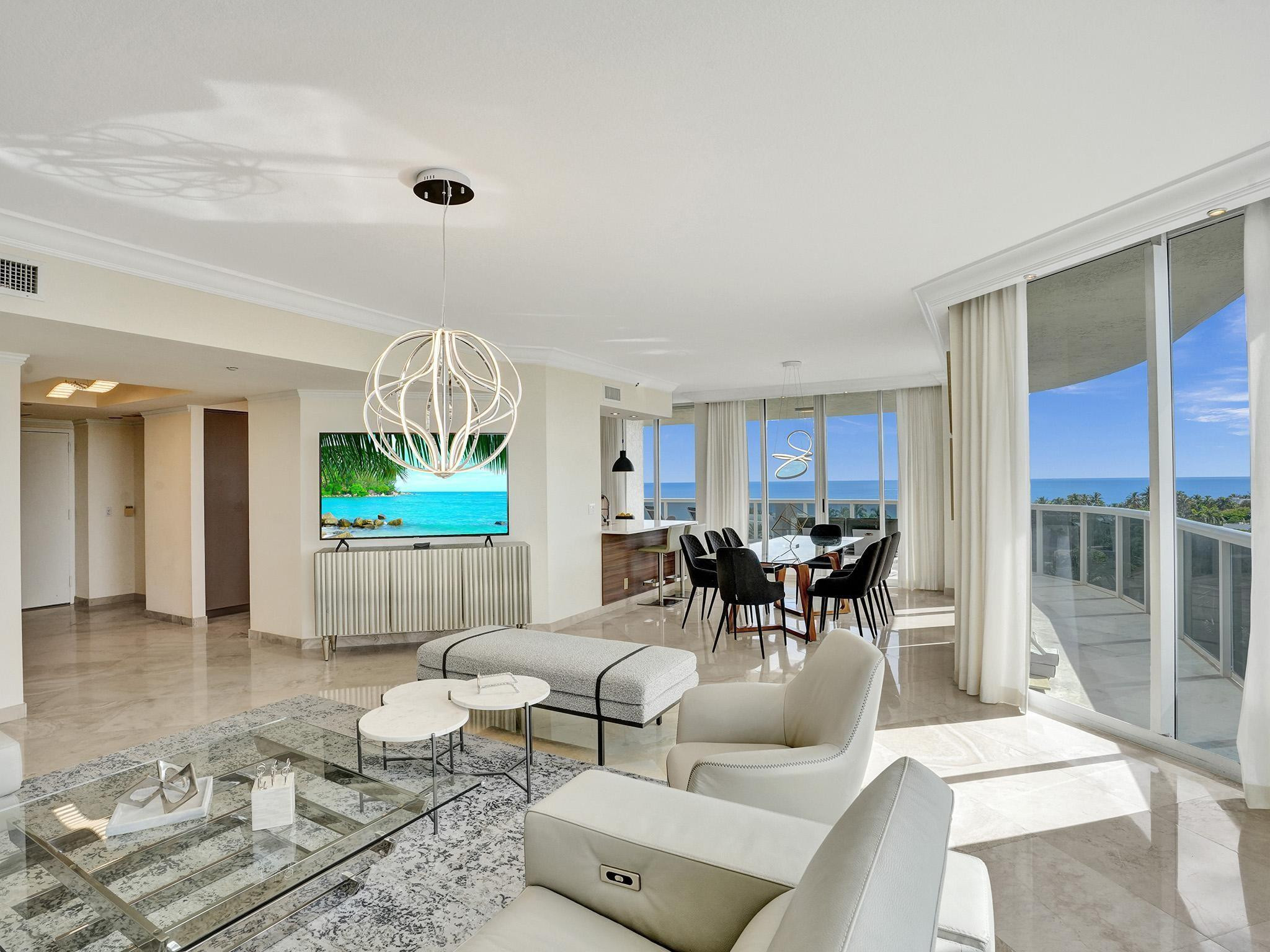 3100 N Ocean Boulevard 808 Property Photo 1