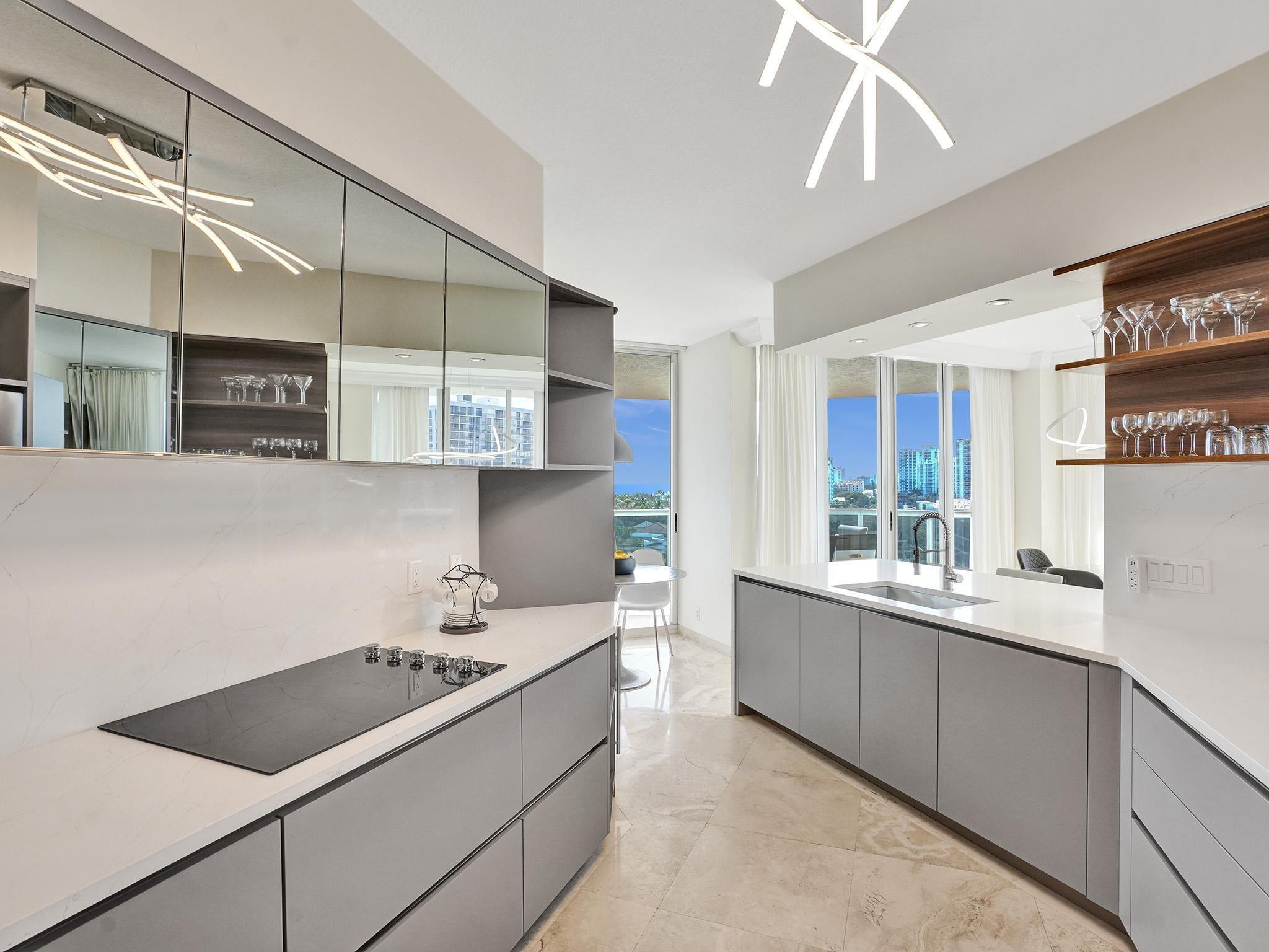 3100 N Ocean Boulevard 808 Property Photo 2