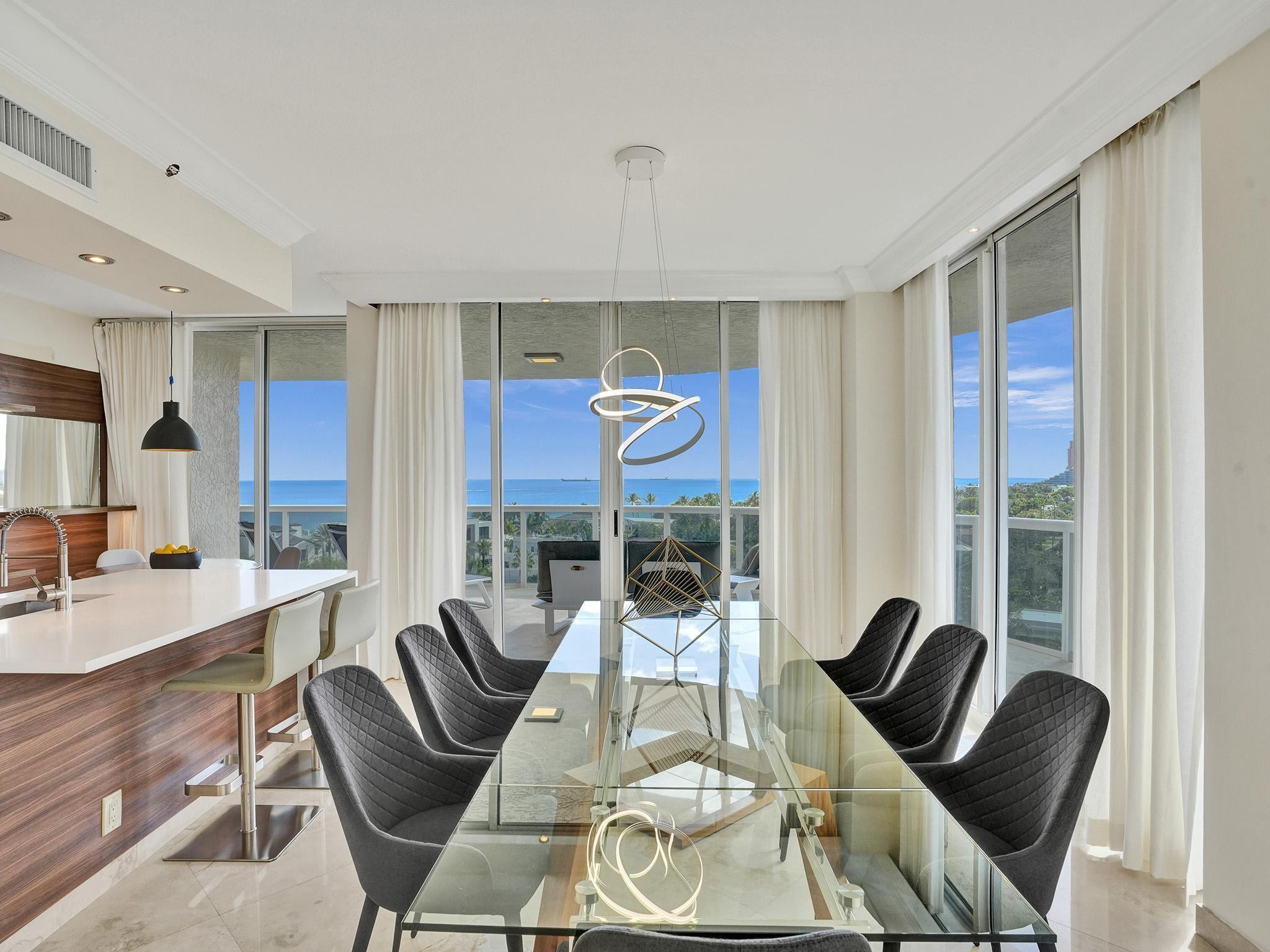3100 N Ocean Boulevard 808 Property Photo 3