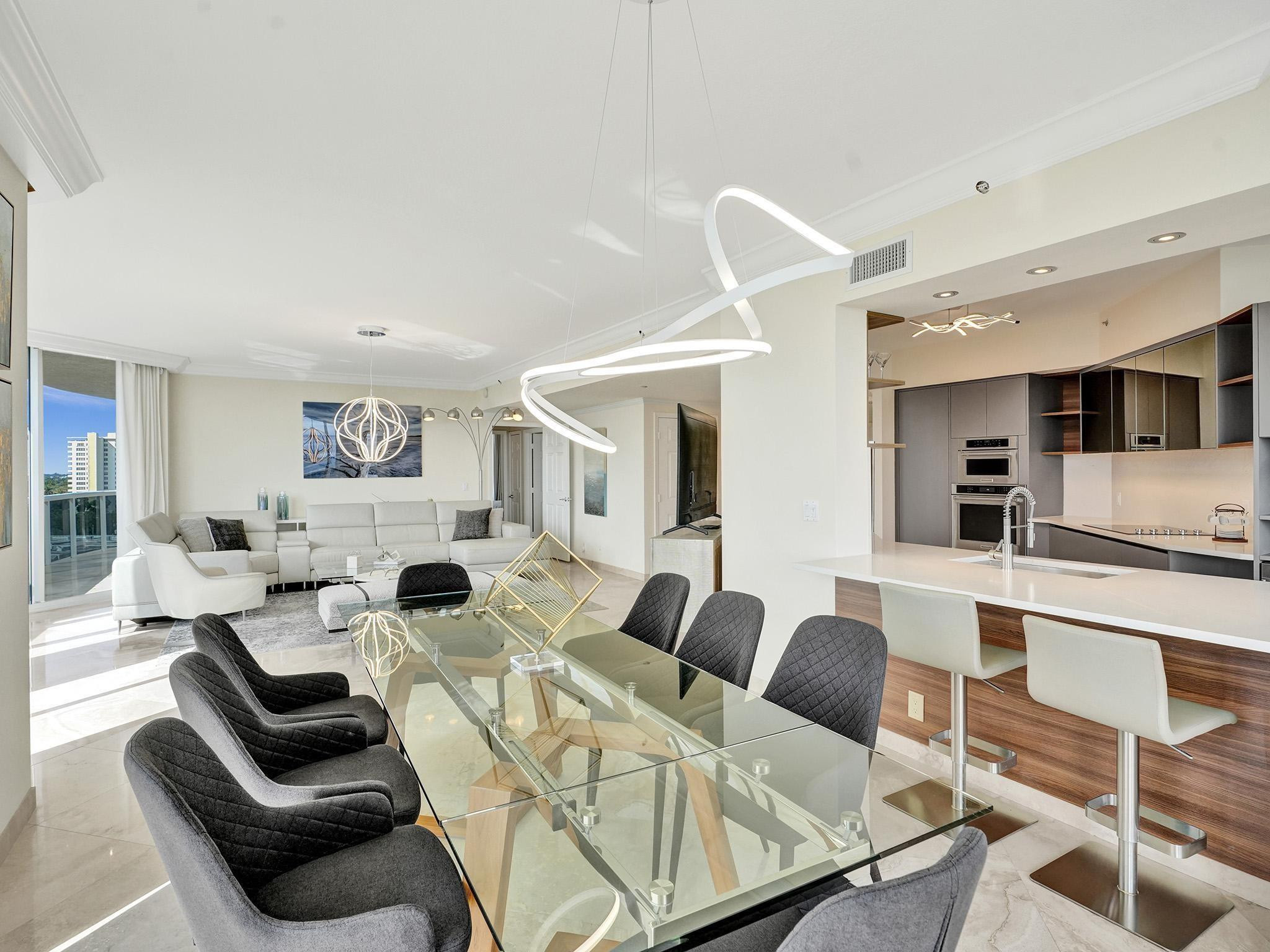 3100 N Ocean Boulevard 808 Property Photo 4