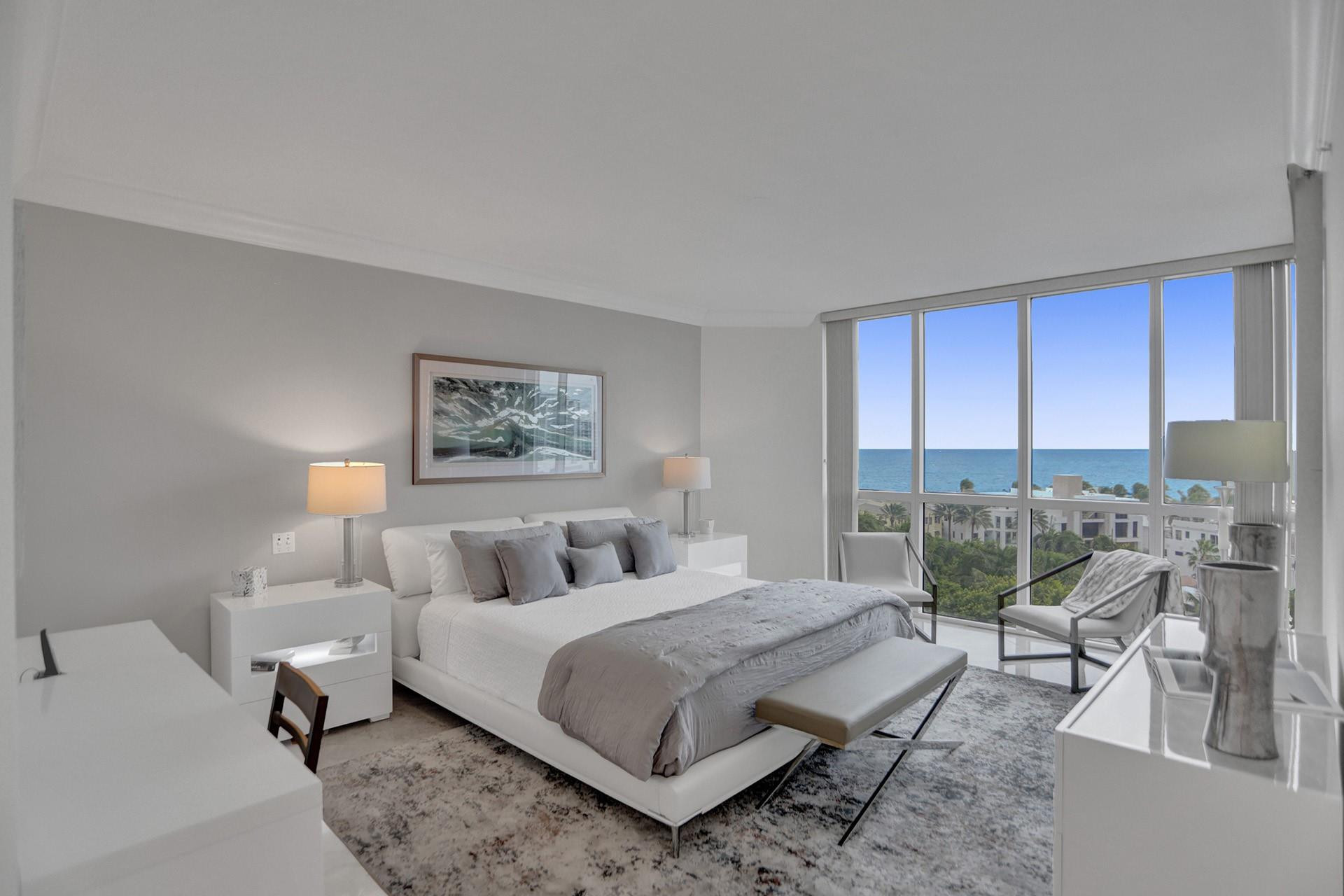 3100 N Ocean Boulevard 808 Property Photo 5
