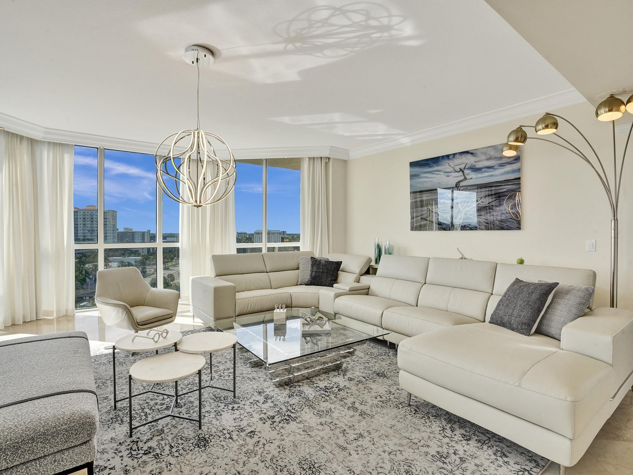 3100 N Ocean Boulevard 808 Property Photo 8