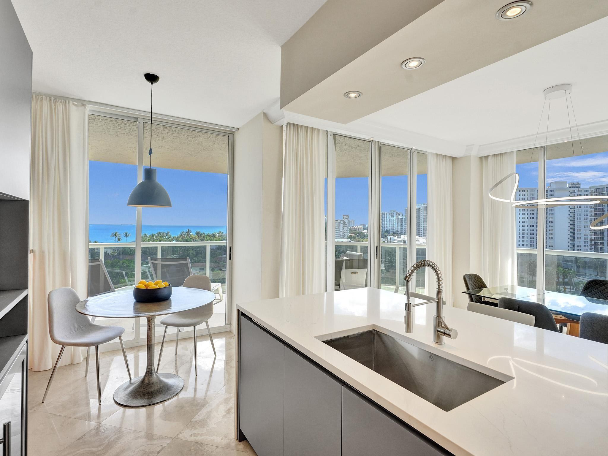 3100 N Ocean Boulevard 808 Property Photo 9