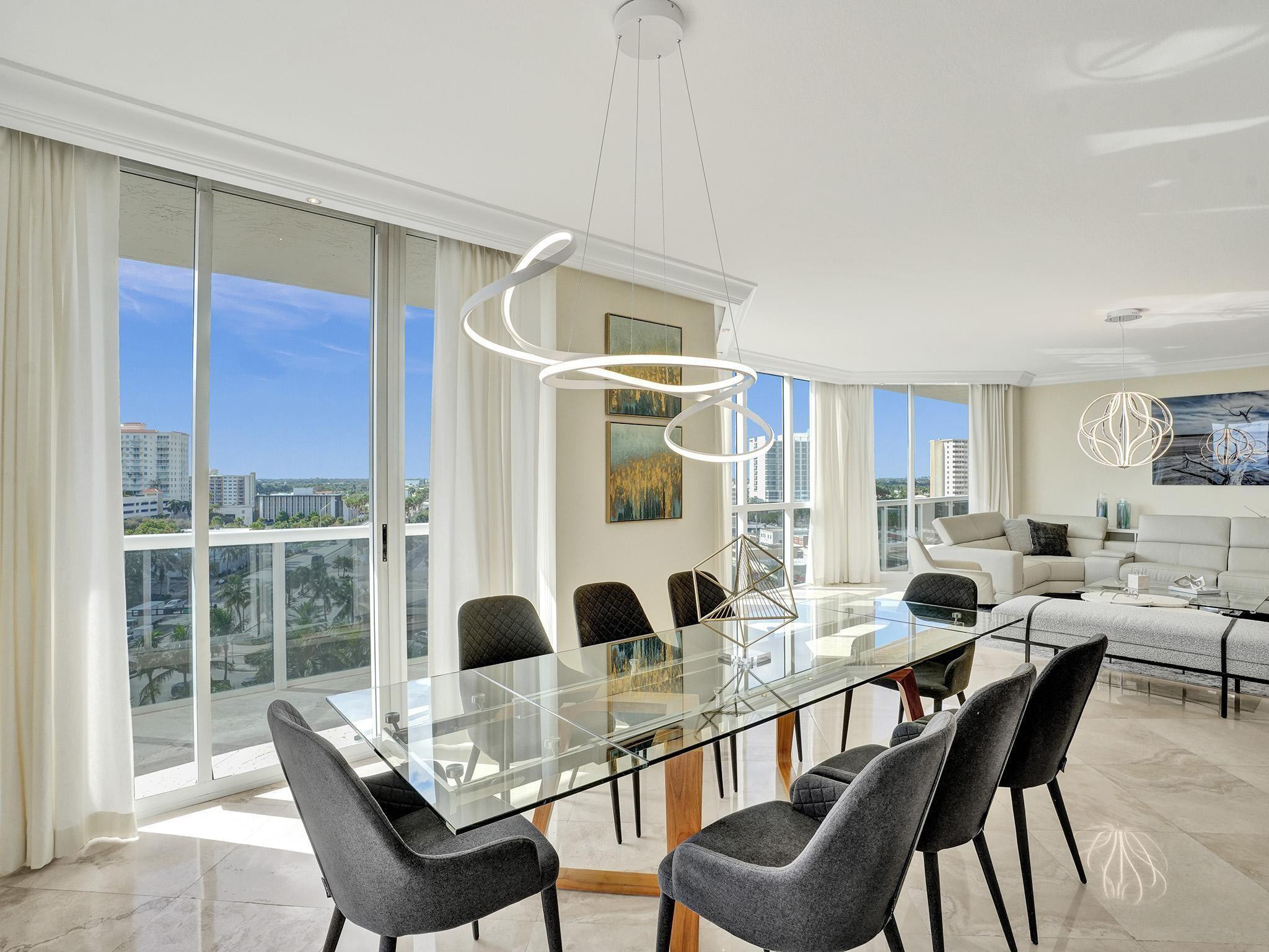 3100 N Ocean Boulevard 808 Property Photo 14