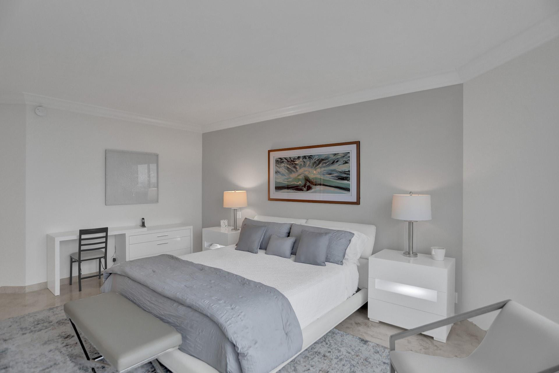 3100 N Ocean Boulevard 808 Property Photo 15