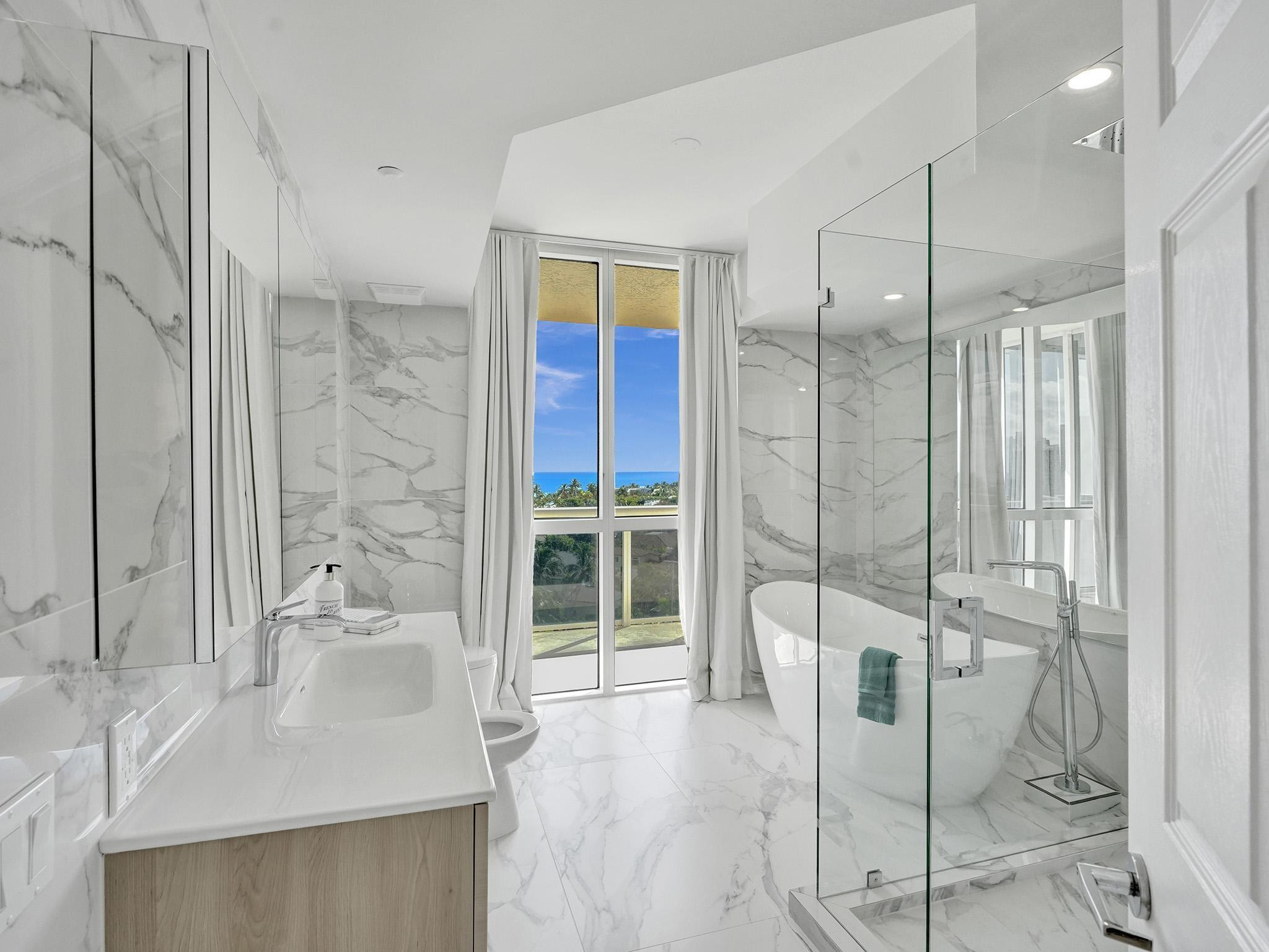 3100 N Ocean Boulevard 808 Property Photo 19