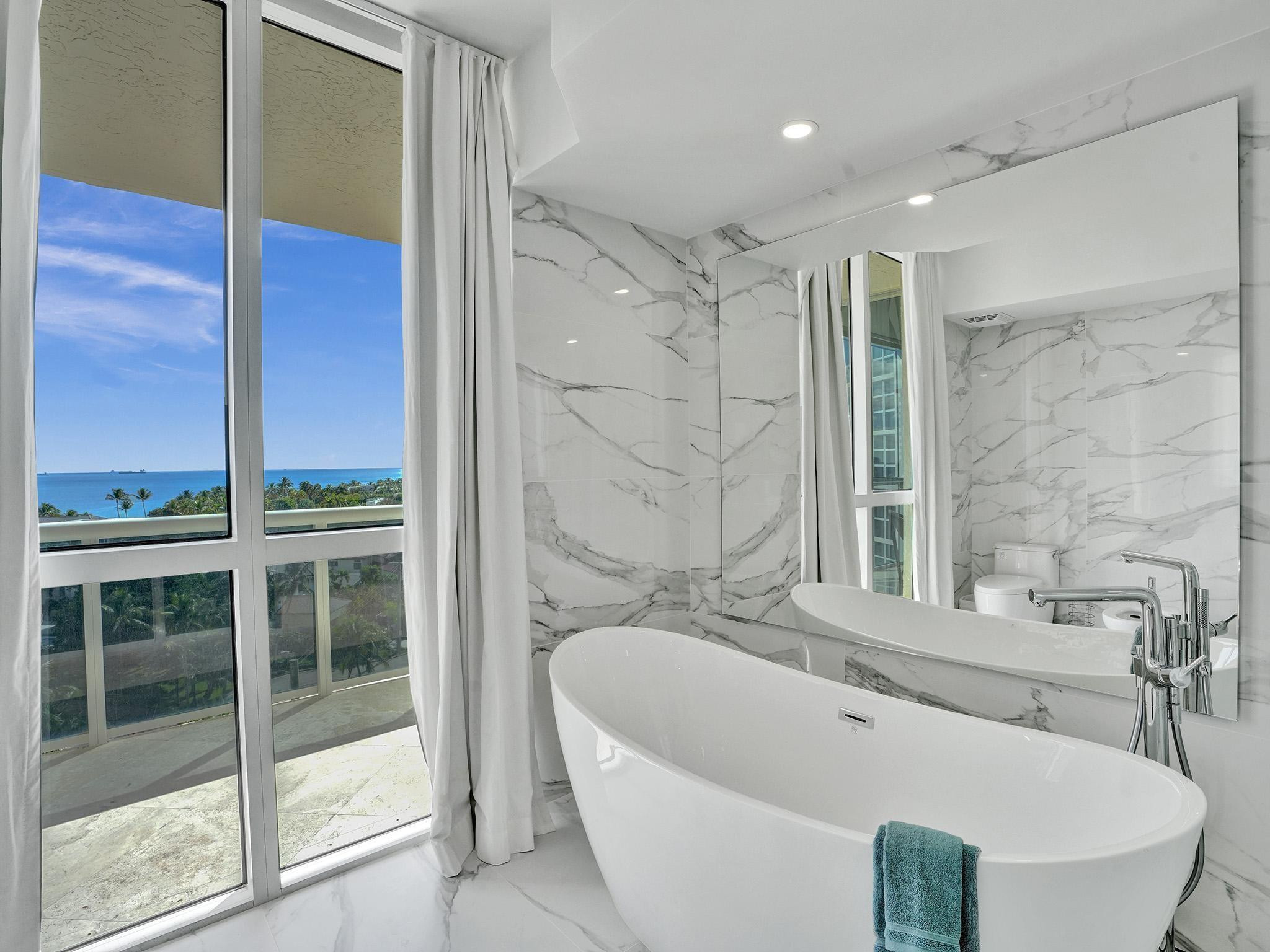 3100 N Ocean Boulevard 808 Property Photo 20