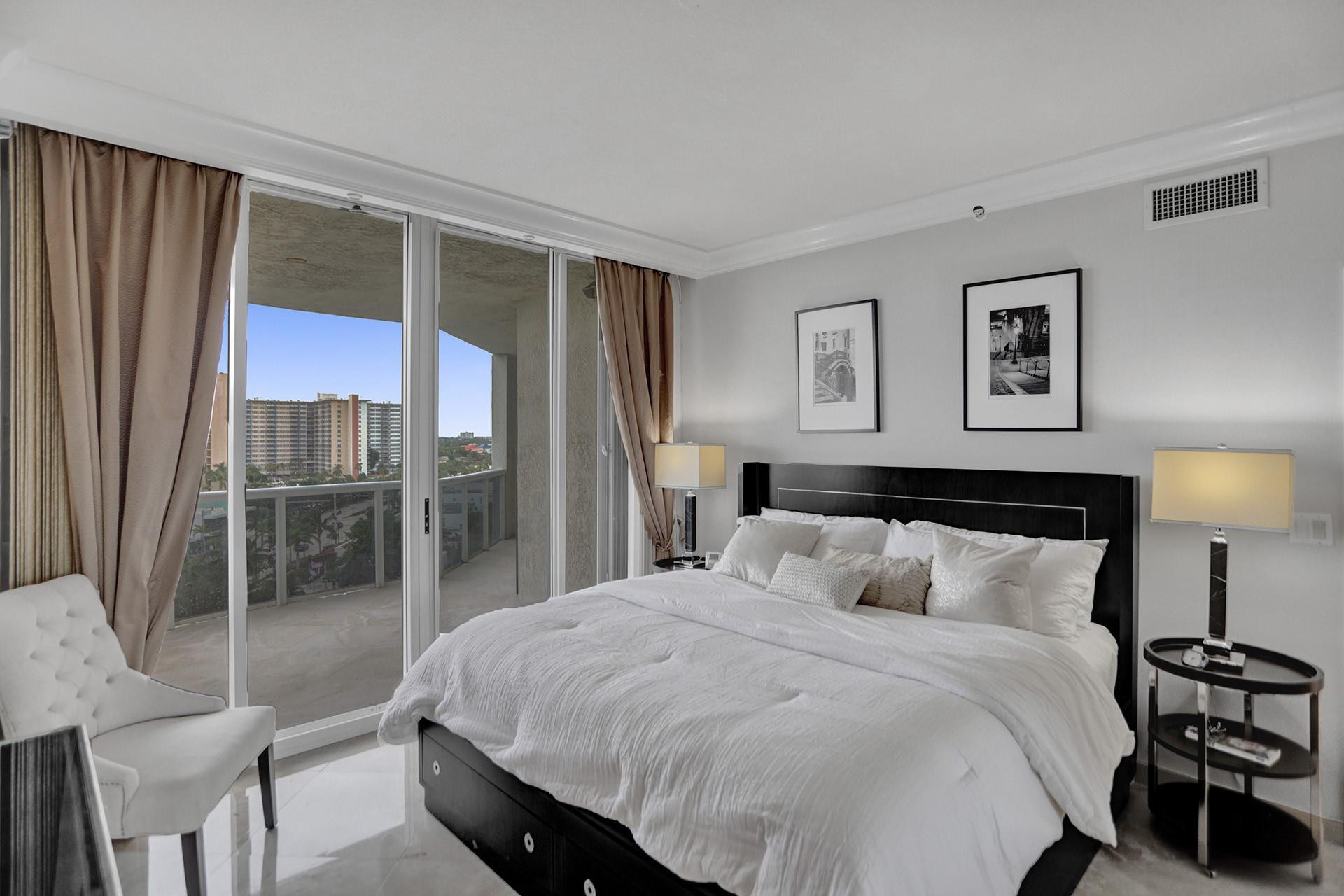 3100 N Ocean Boulevard 808 Property Photo 25
