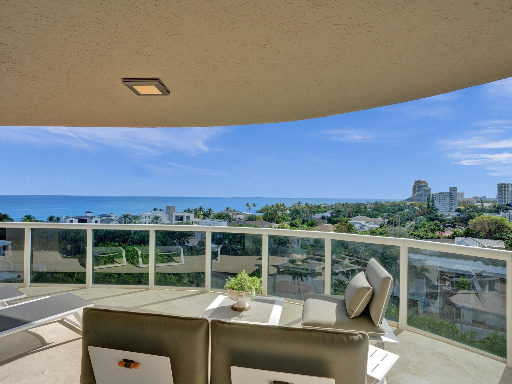 3100 N Ocean Boulevard 808 Property Photo 31