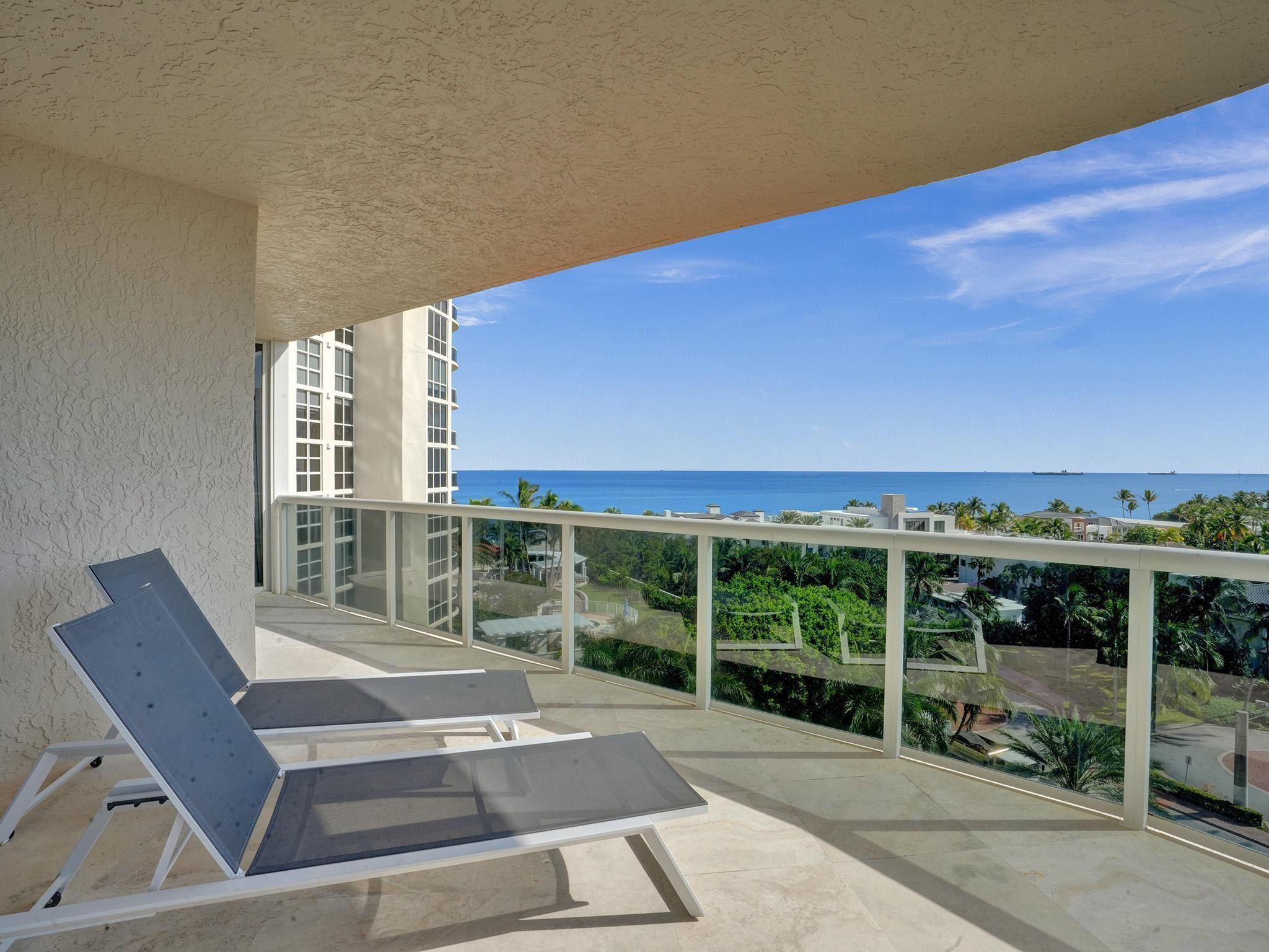 3100 N Ocean Boulevard 808 Property Photo 33