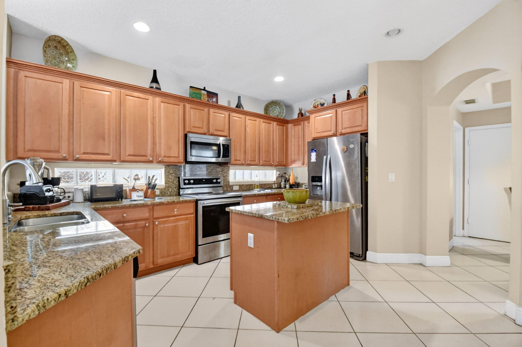 809 Triana Street Property Photo 15
