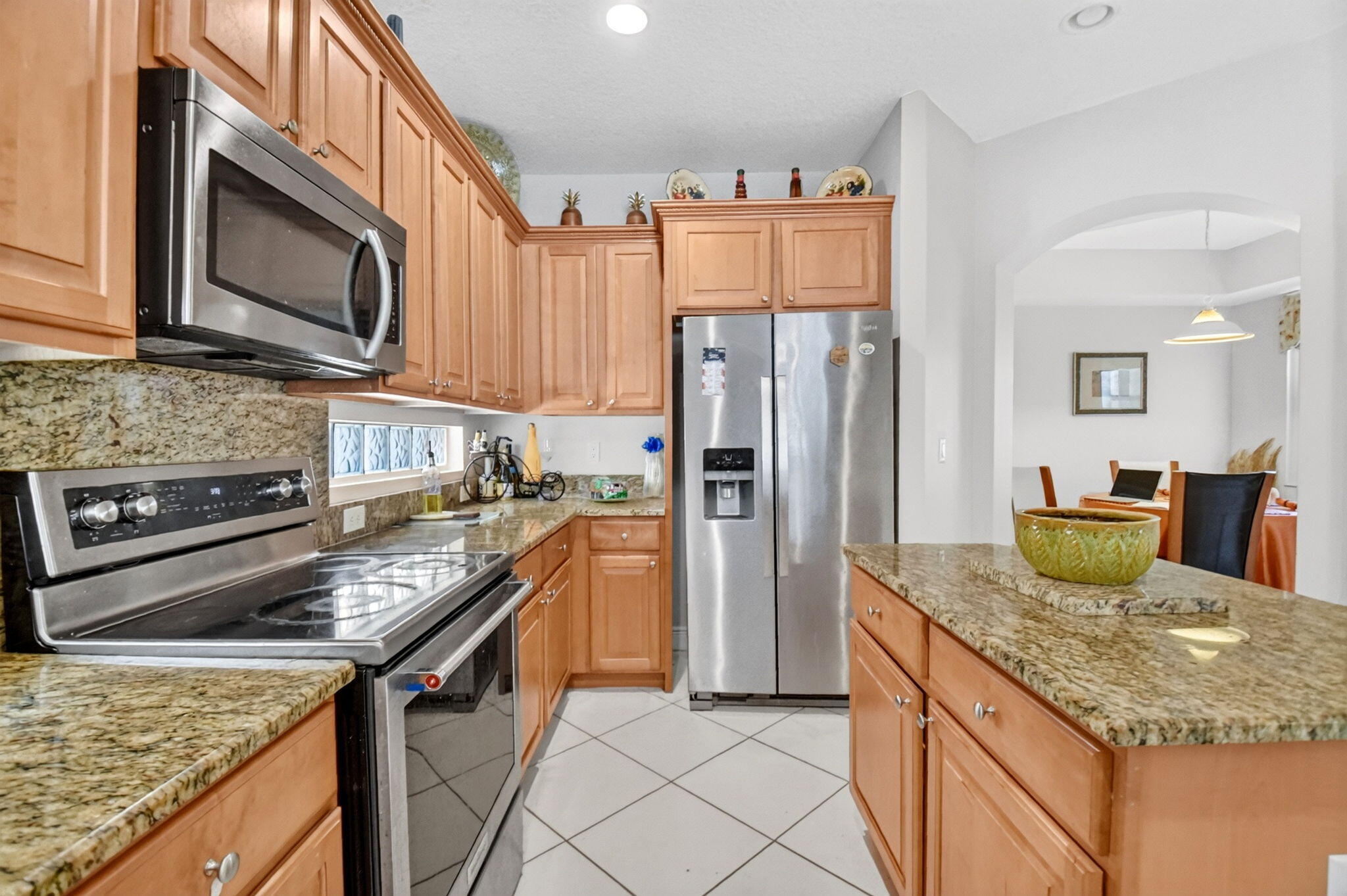 809 Triana Street Property Photo 17