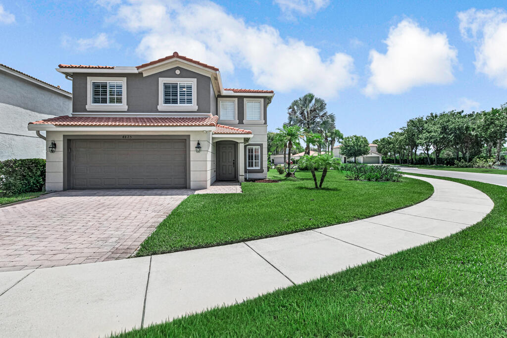 4825 Se Chiles Court Property Photo 1