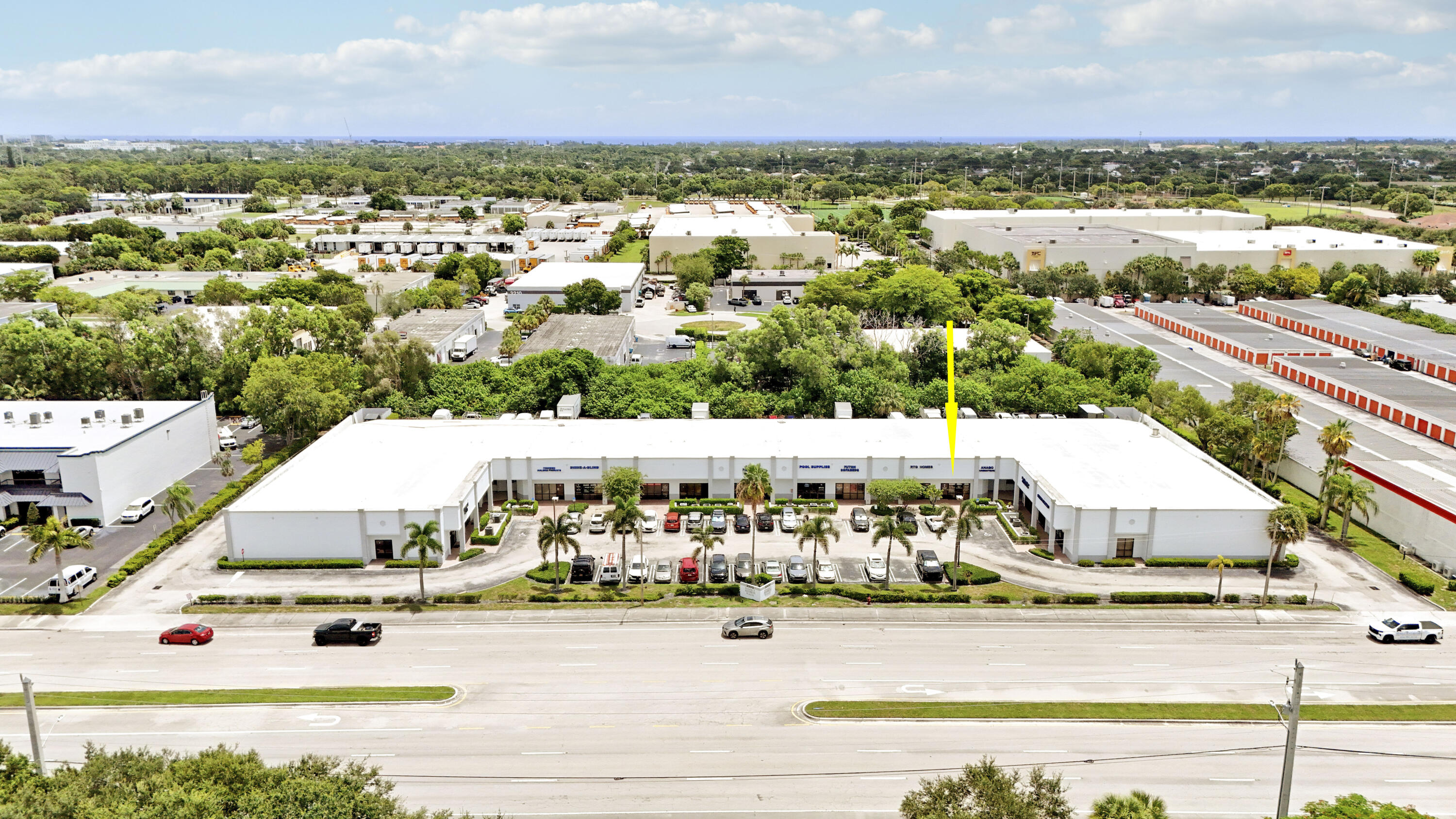 3300 S Congress Avenue #16 Property Photo 7