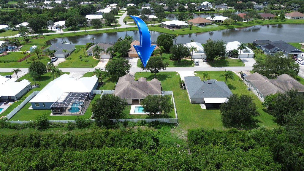 2606 Serenity Circle N Property Photo 37