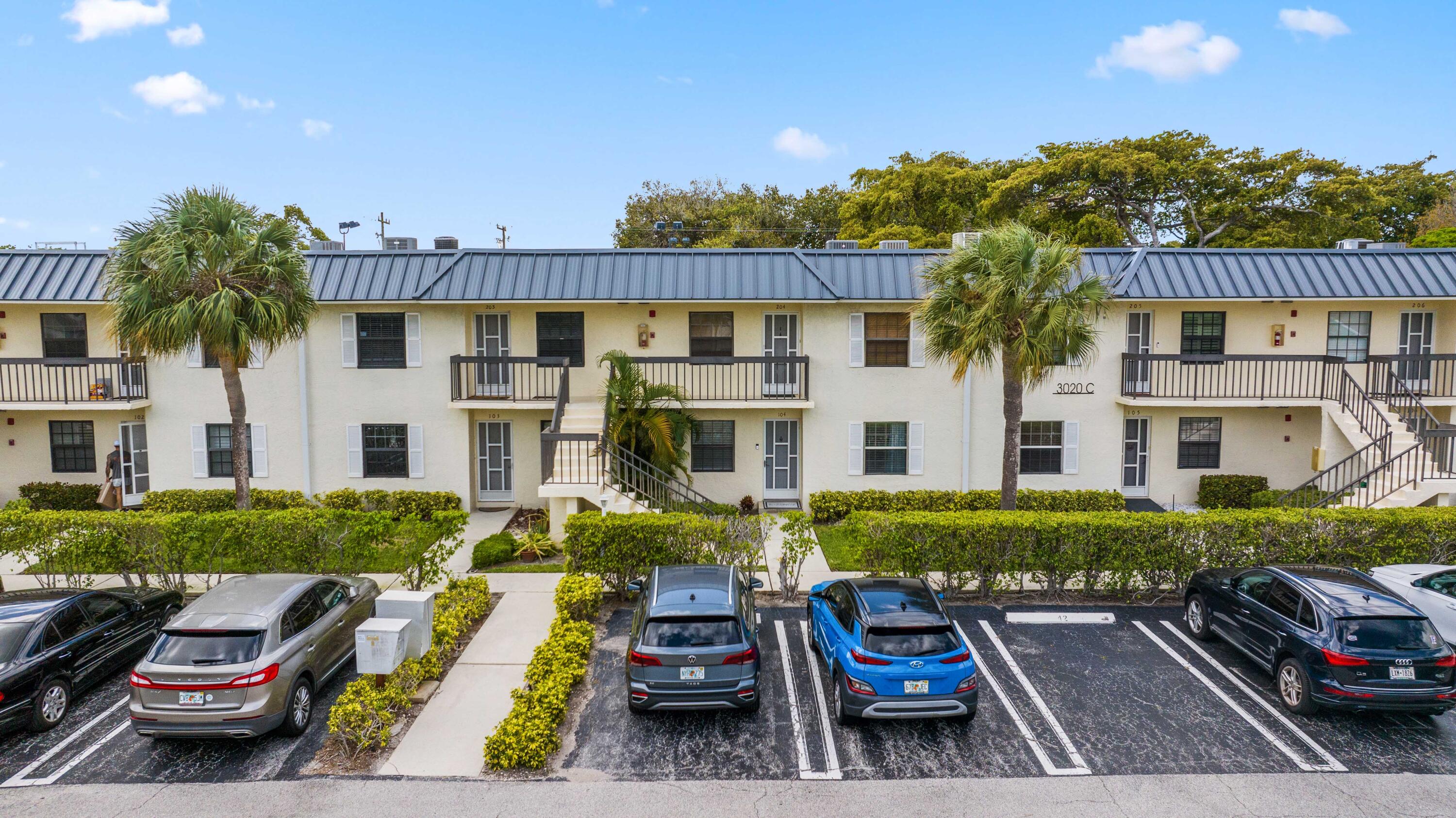 3020 Florida Boulevard 202-c Property Photo 33