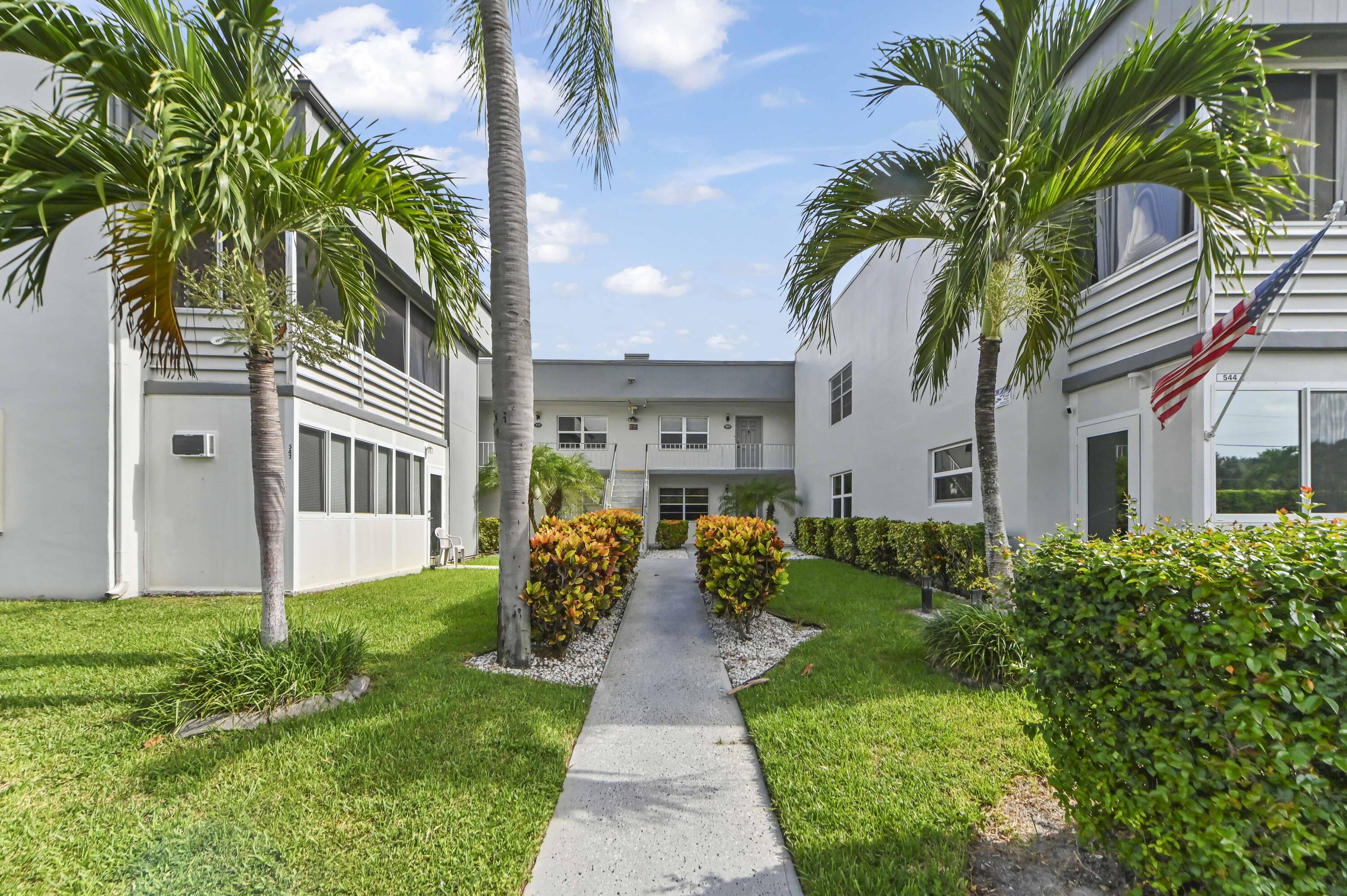 548 Capri L Property Photo 1