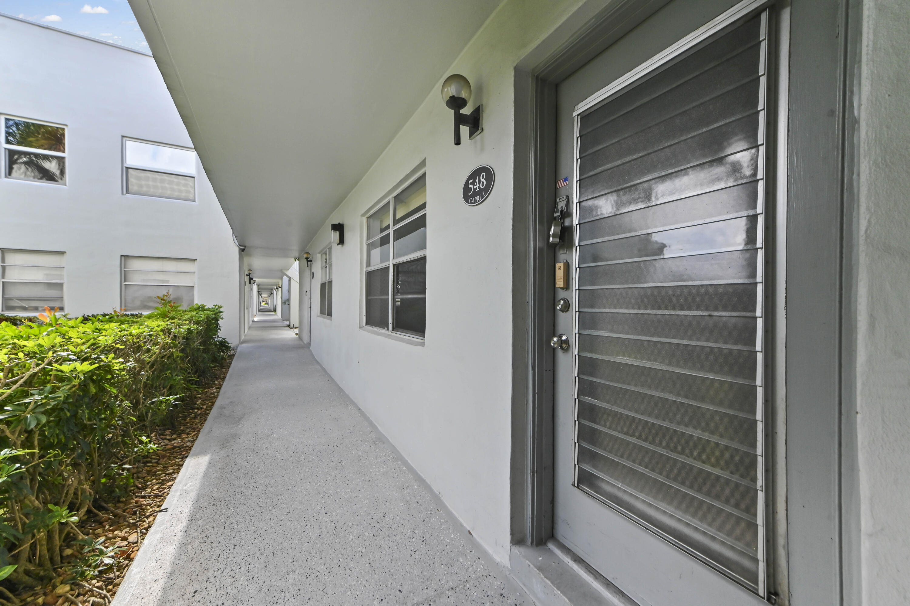 548 Capri L Property Photo 2
