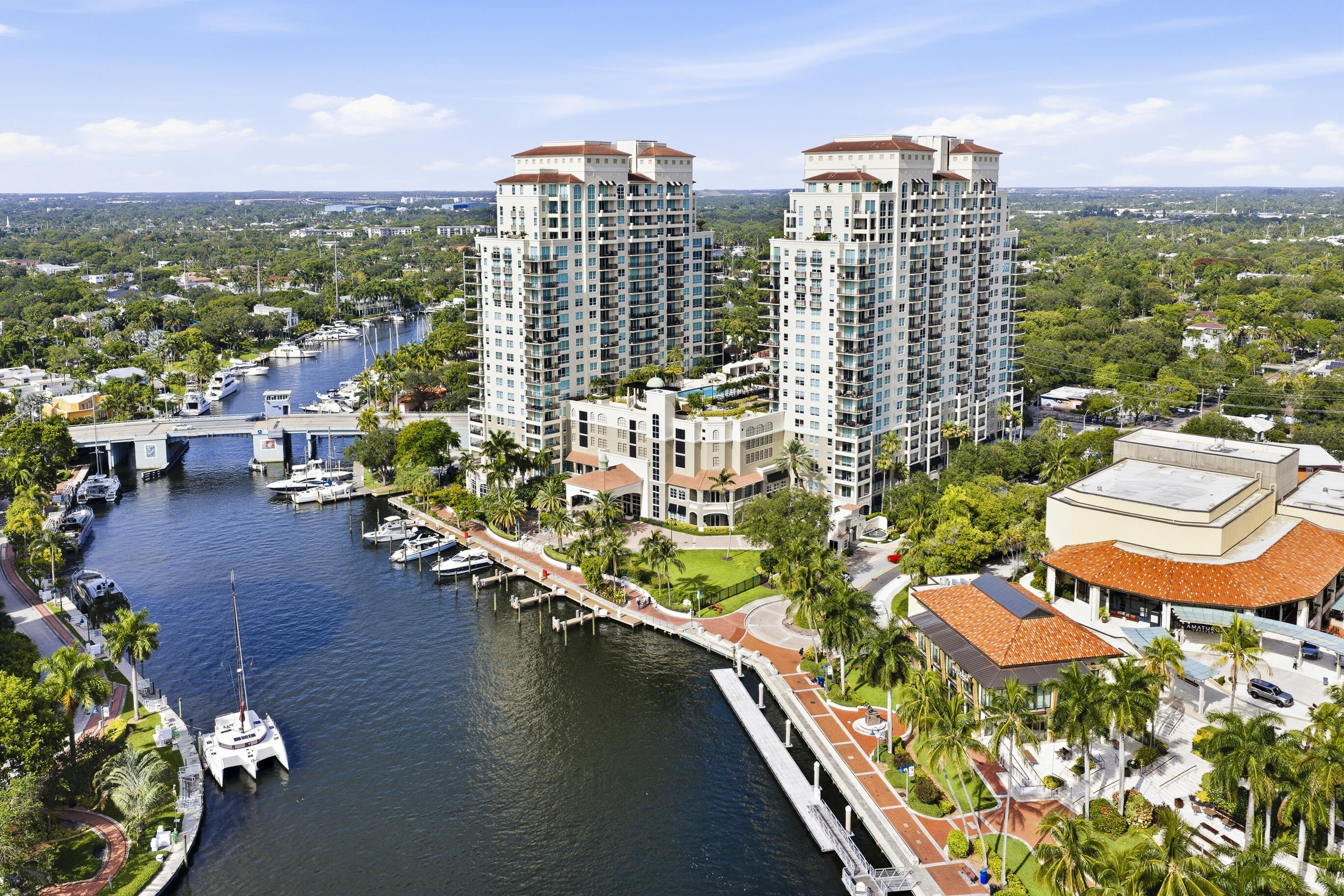 610 W LAS OLAS Boulevard 1118N Property Photo 1