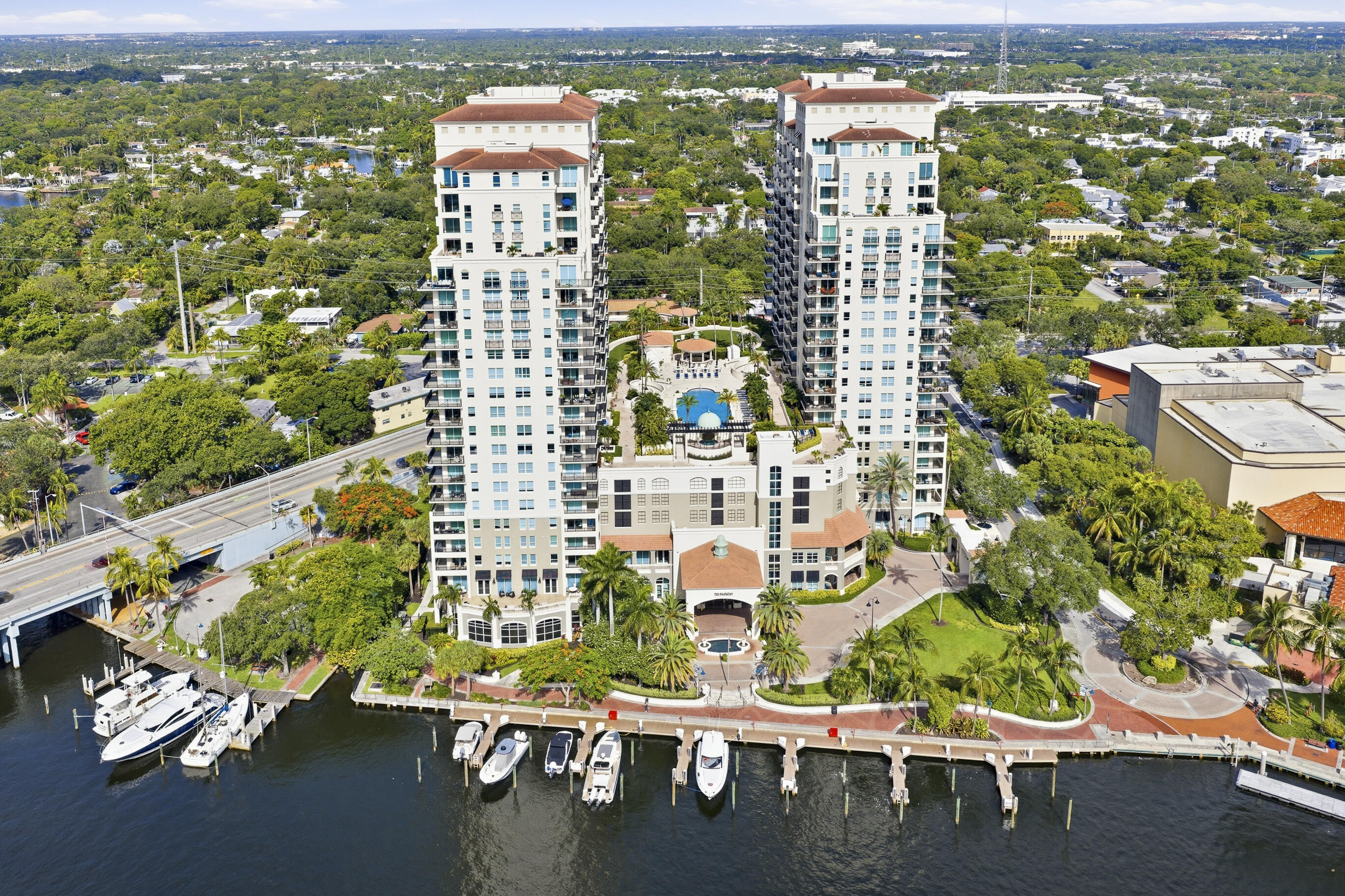 610 W Las Olas Boulevard 1118n Property Photo 2