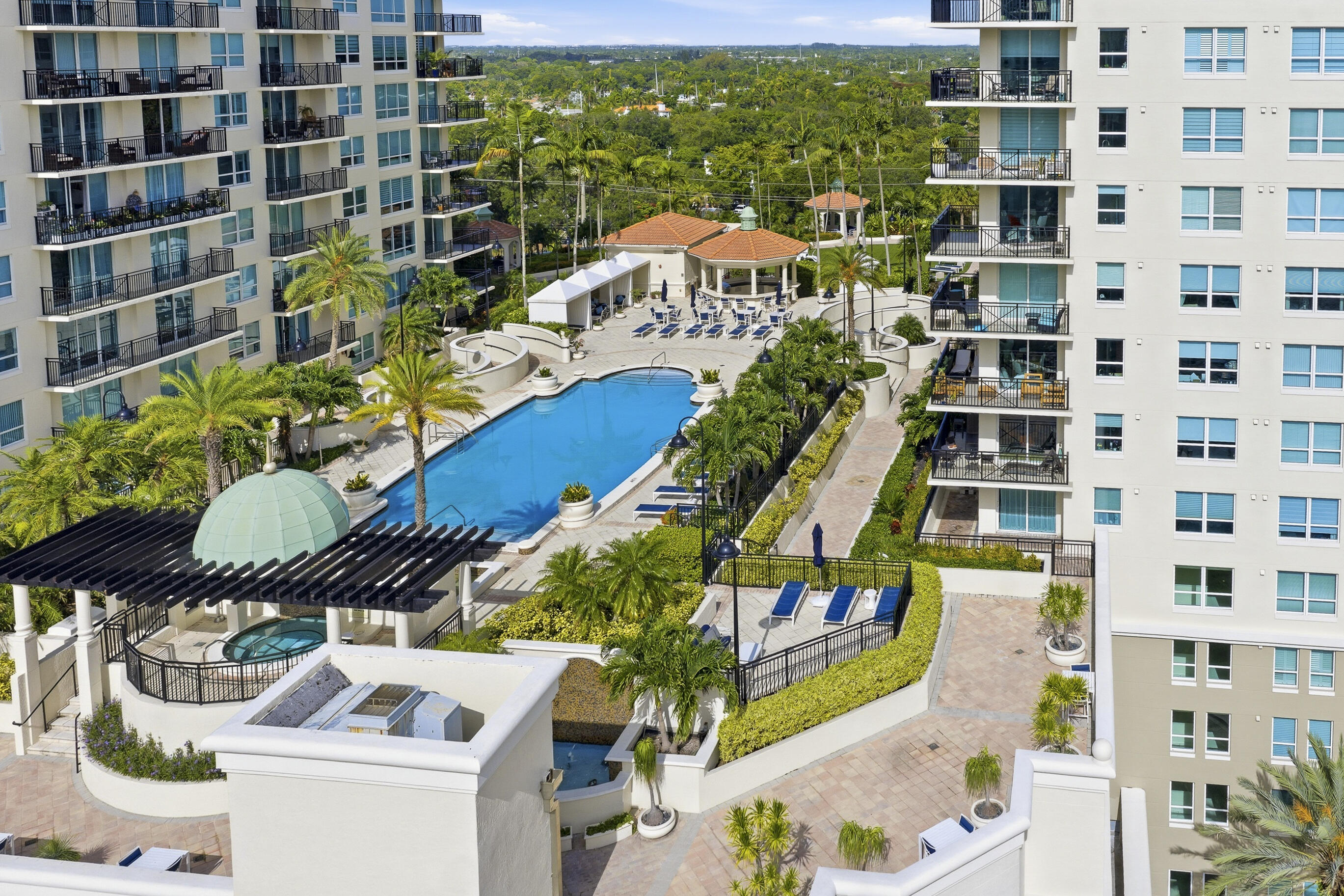 610 W Las Olas Boulevard 1118n Property Photo 3
